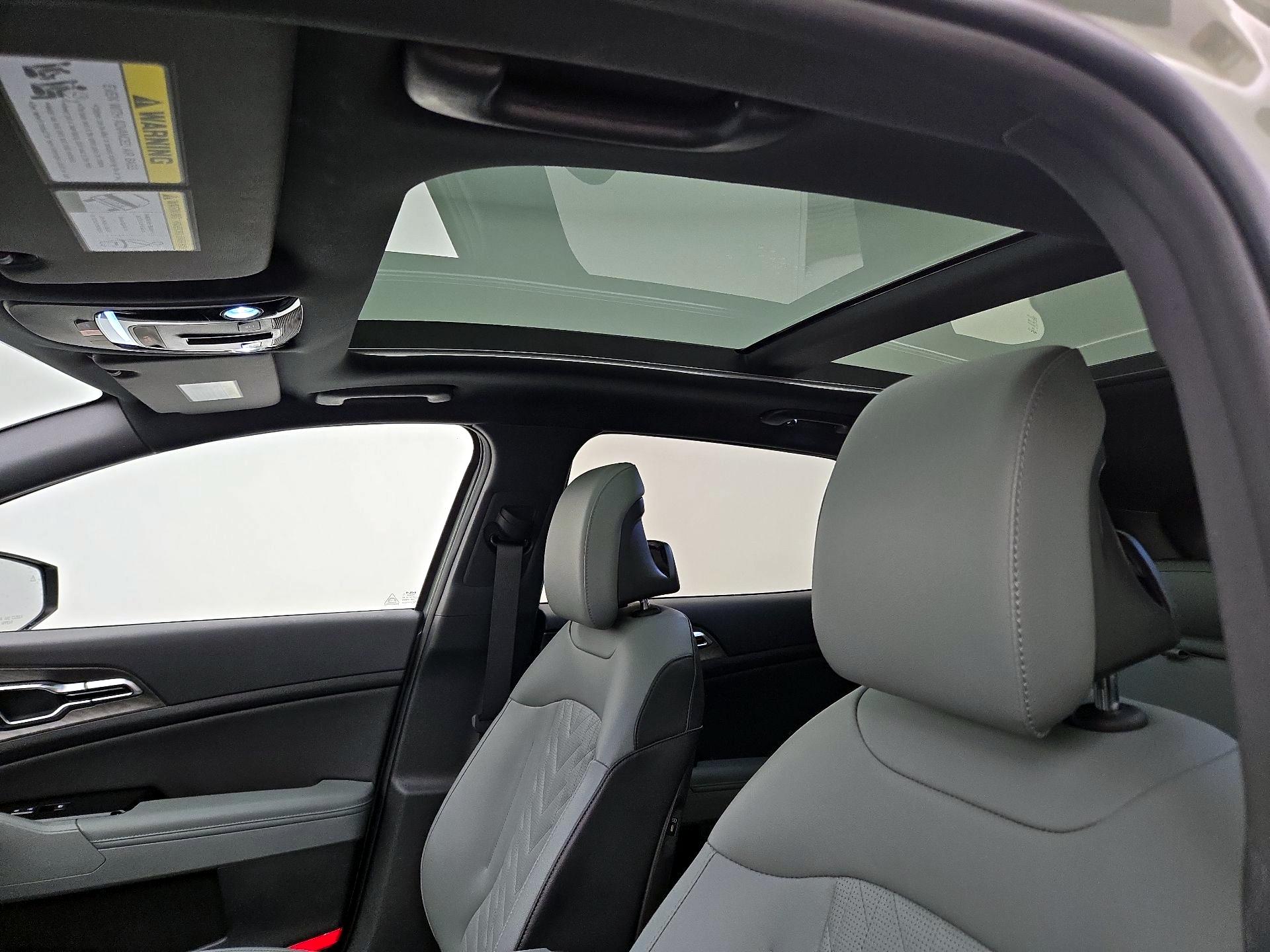 Thumbnail: 2024 Kia Sportage - 20