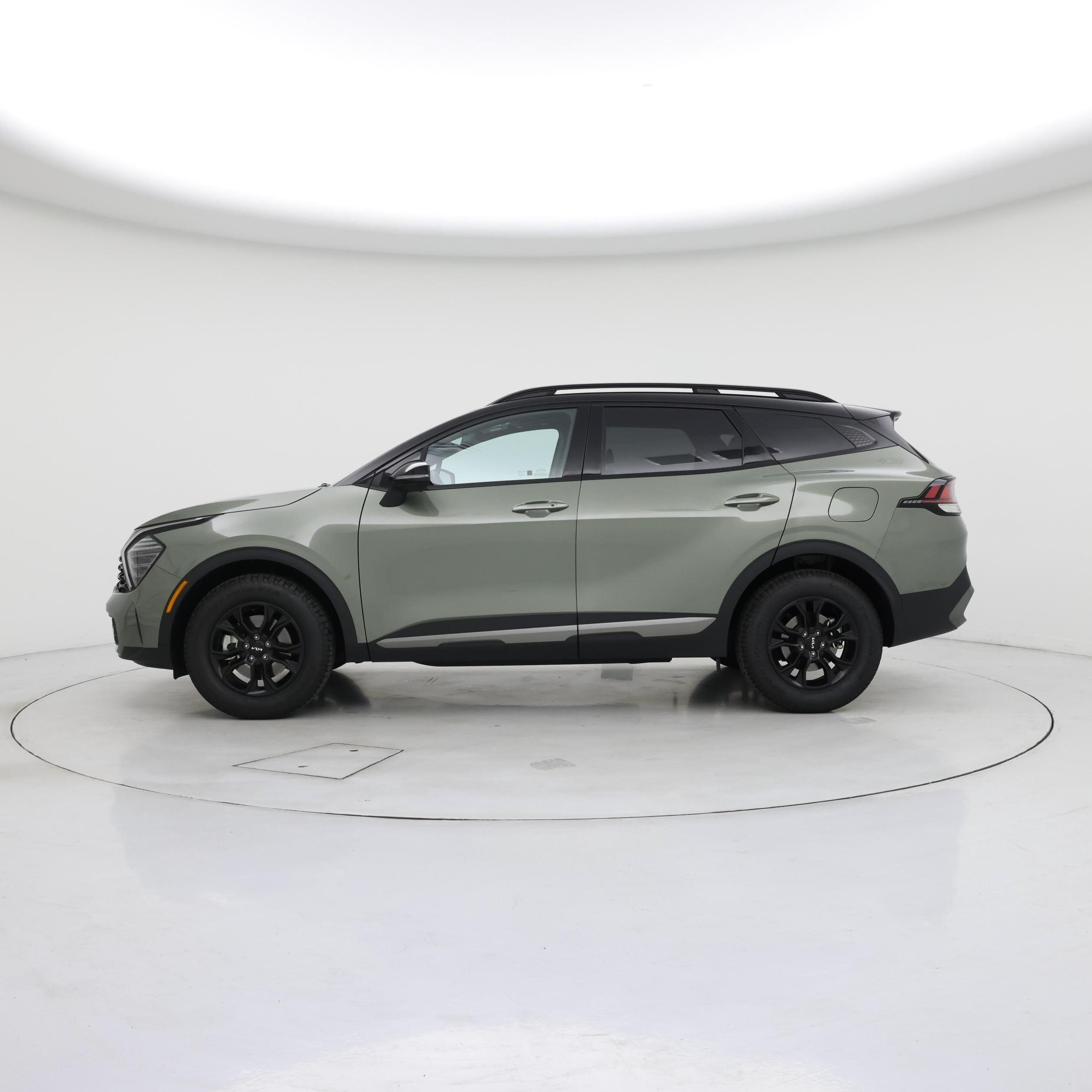 Thumbnail: 2024 Kia Sportage - 3