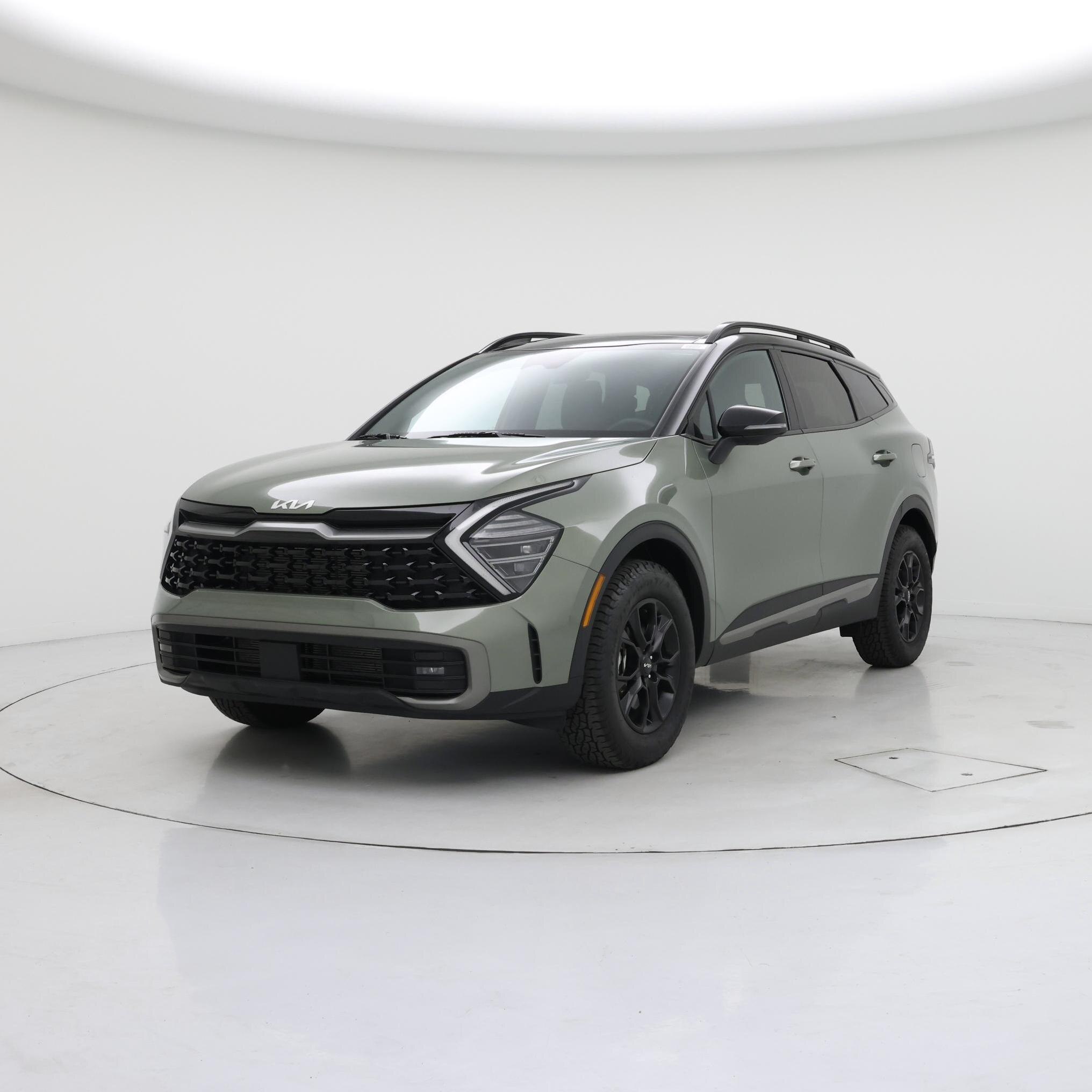 Thumbnail: 2024 Kia Sportage - 4