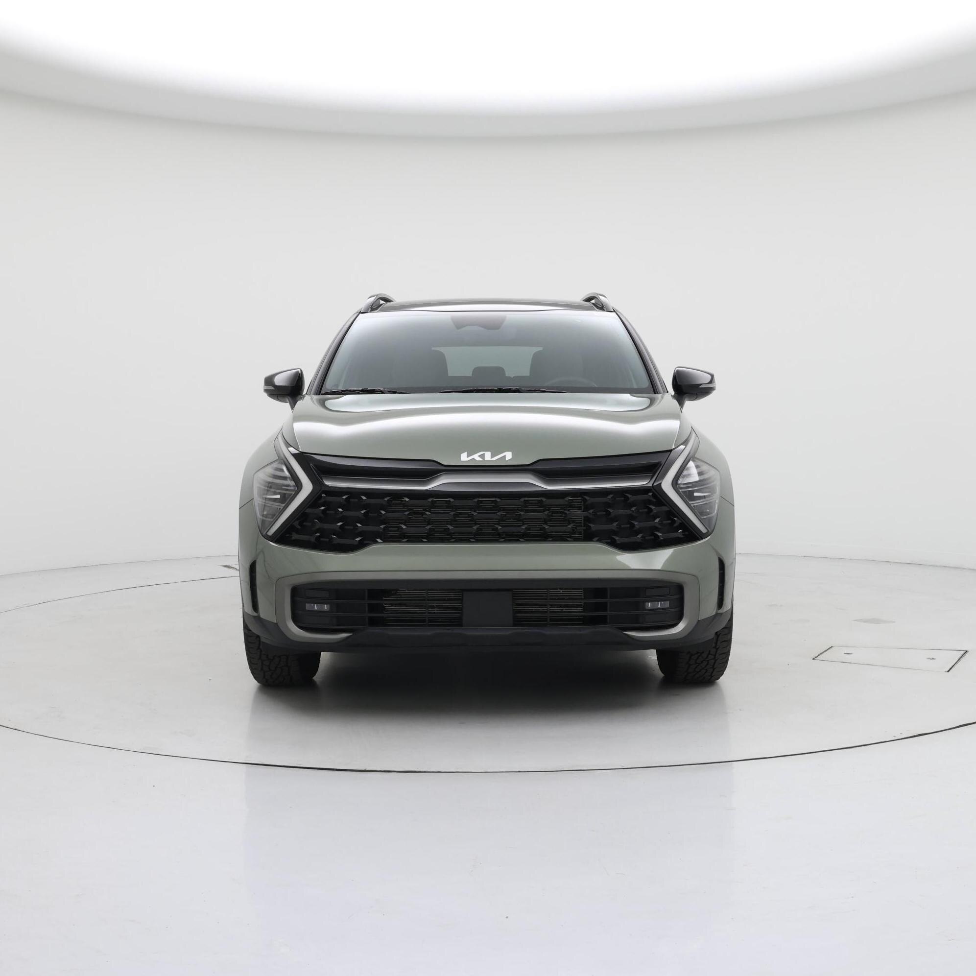 Thumbnail: 2024 Kia Sportage - 5