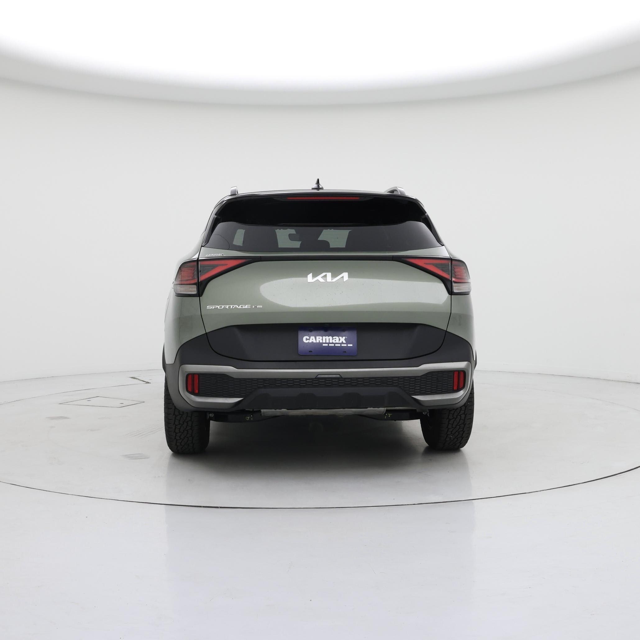 Thumbnail: 2024 Kia Sportage - 6