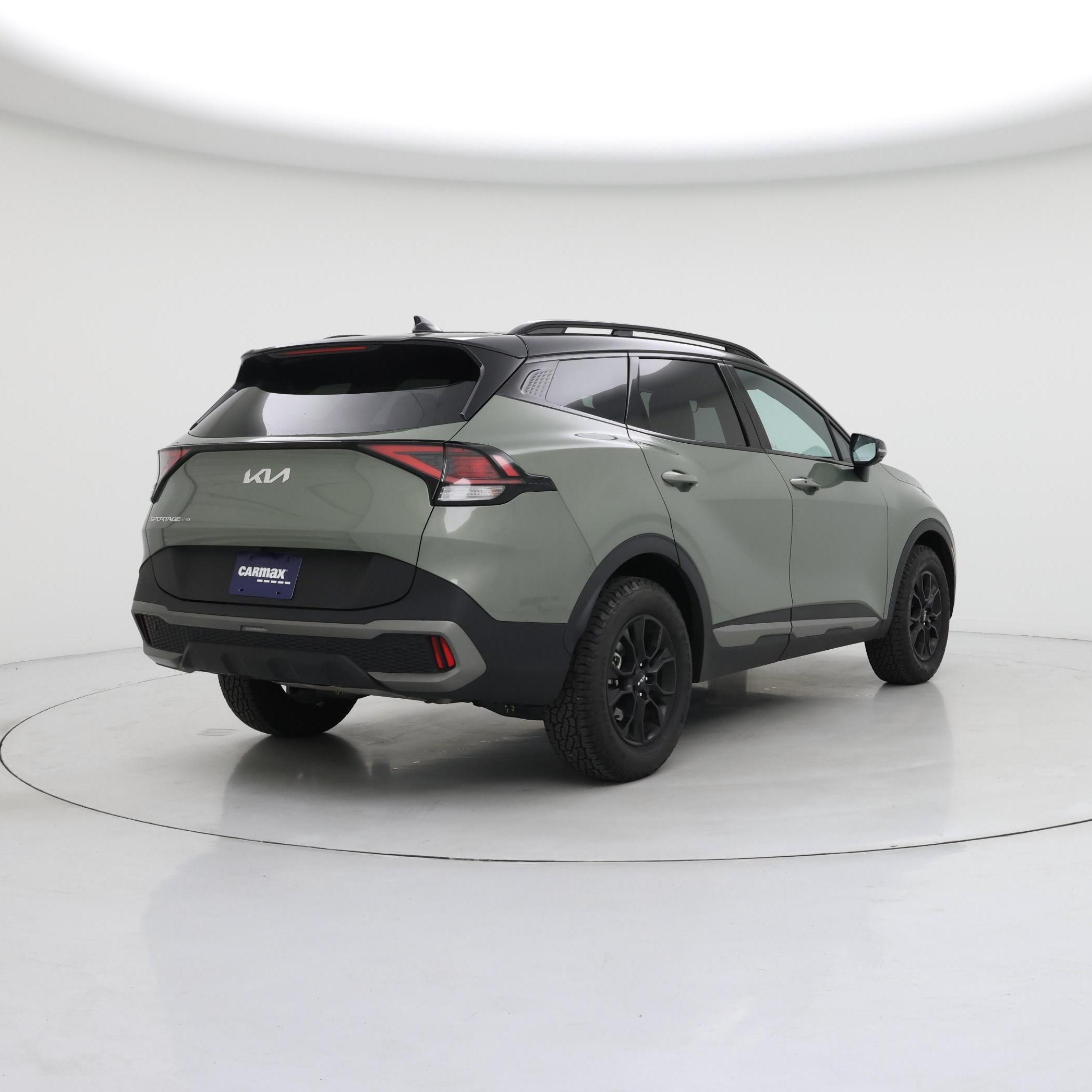 Thumbnail: 2024 Kia Sportage - 8