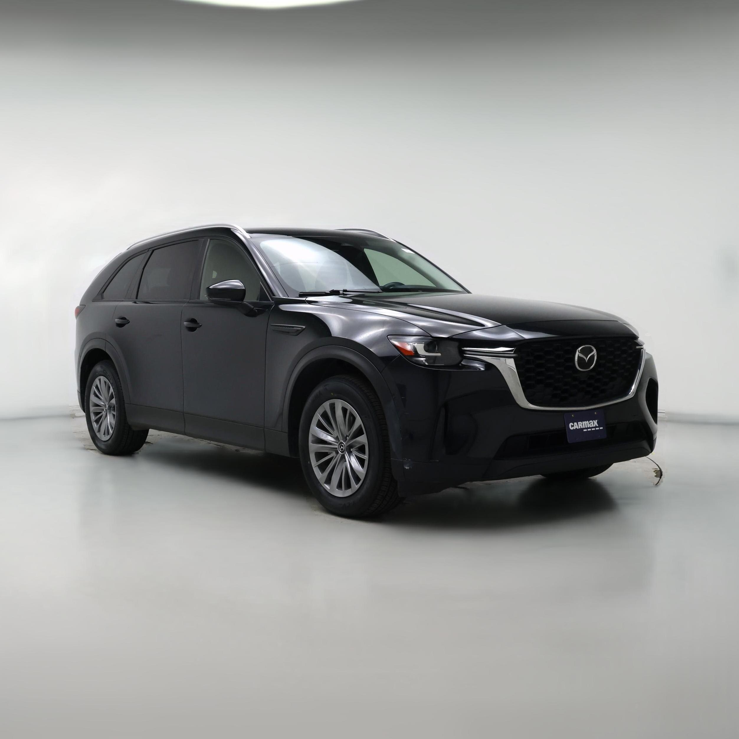 Thumbnail: 2024 Mazda CX-90 - 1