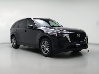 2024 Mazda CX-90 Turbo Select