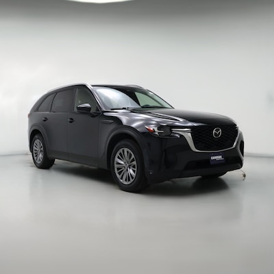 2024 Mazda CX-90 Turbo Select