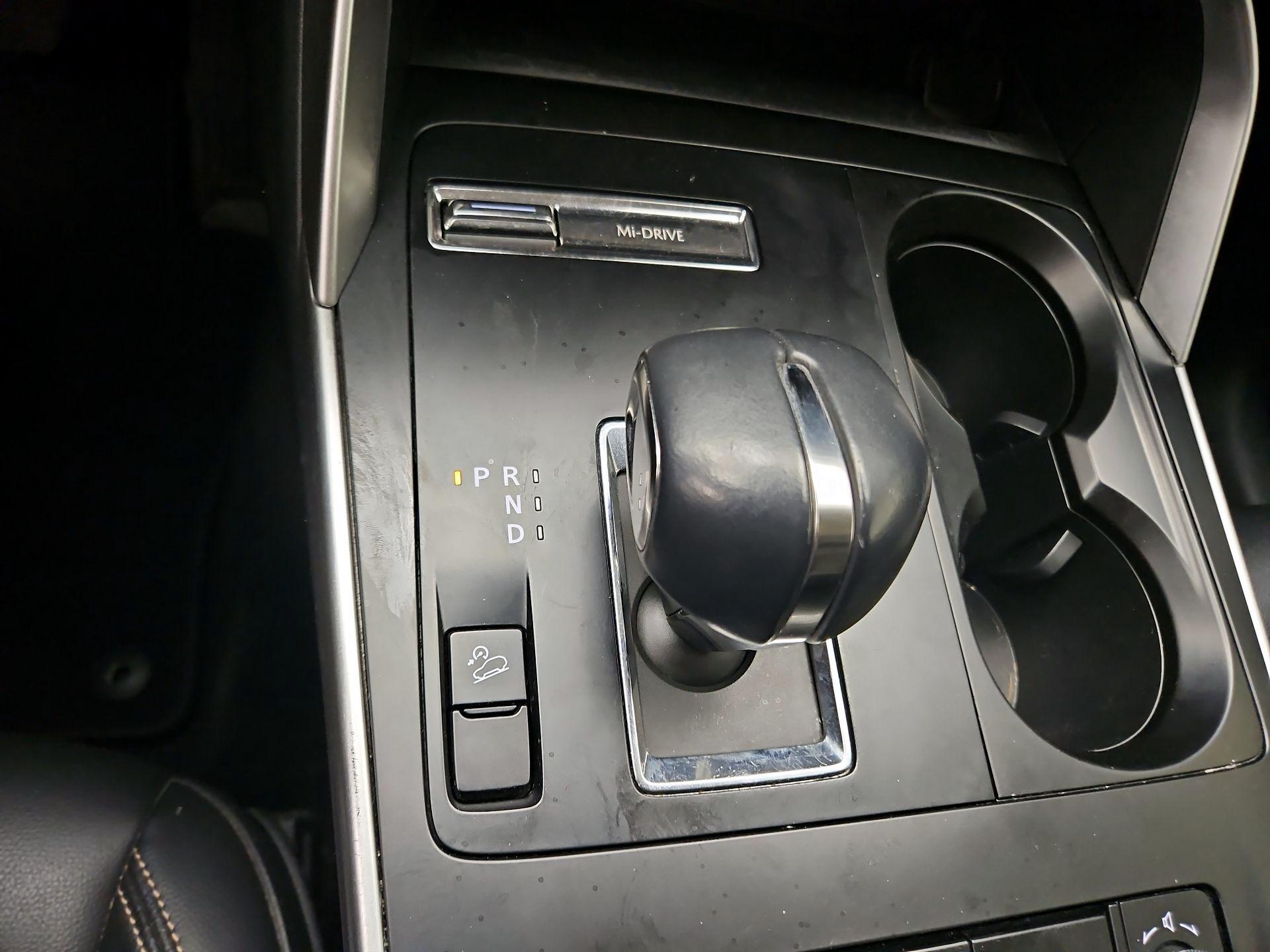 Thumbnail: 2024 Mazda CX-90 - 17