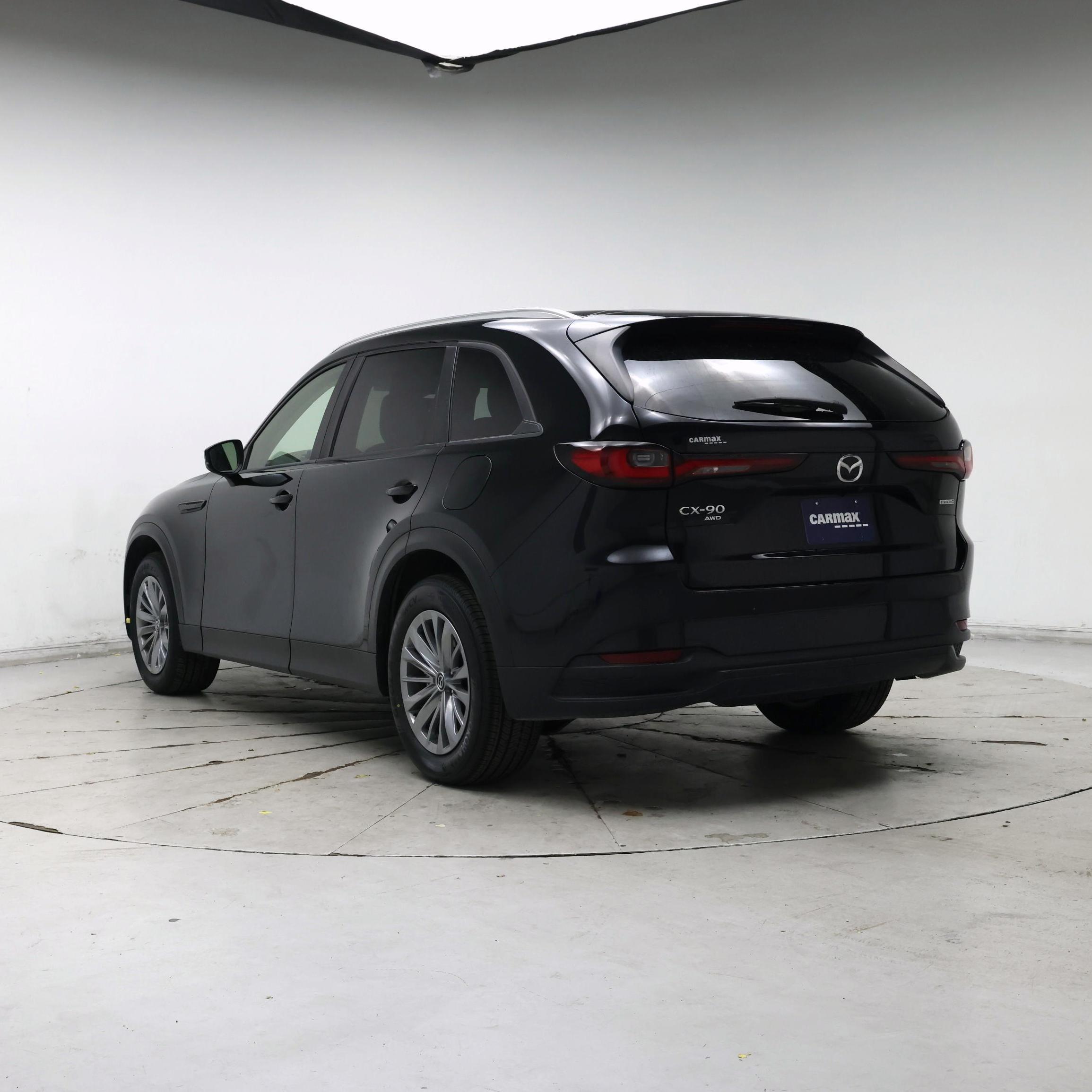 Thumbnail: 2024 Mazda CX-90 - 2