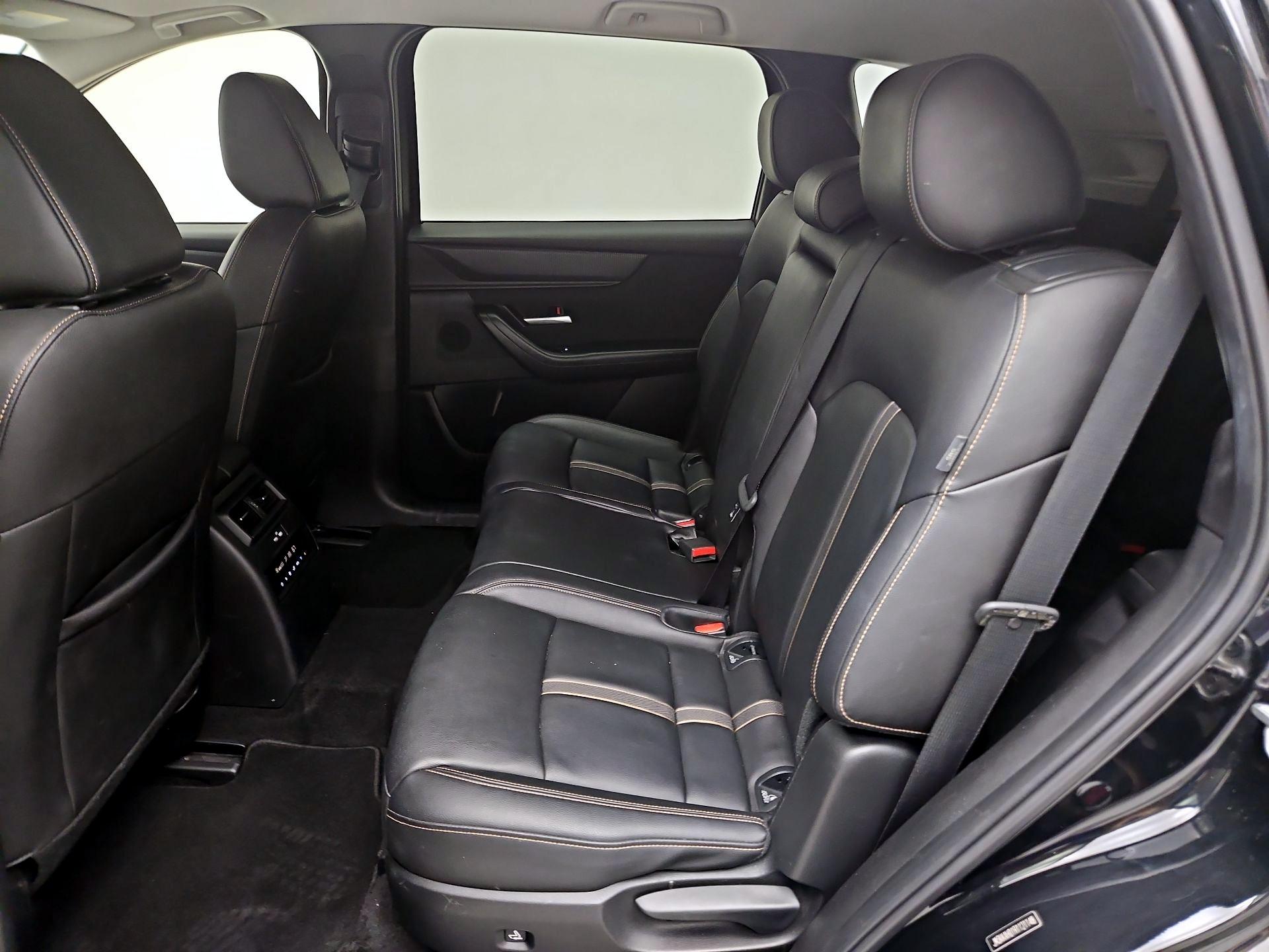 Thumbnail: 2024 Mazda CX-90 - 19