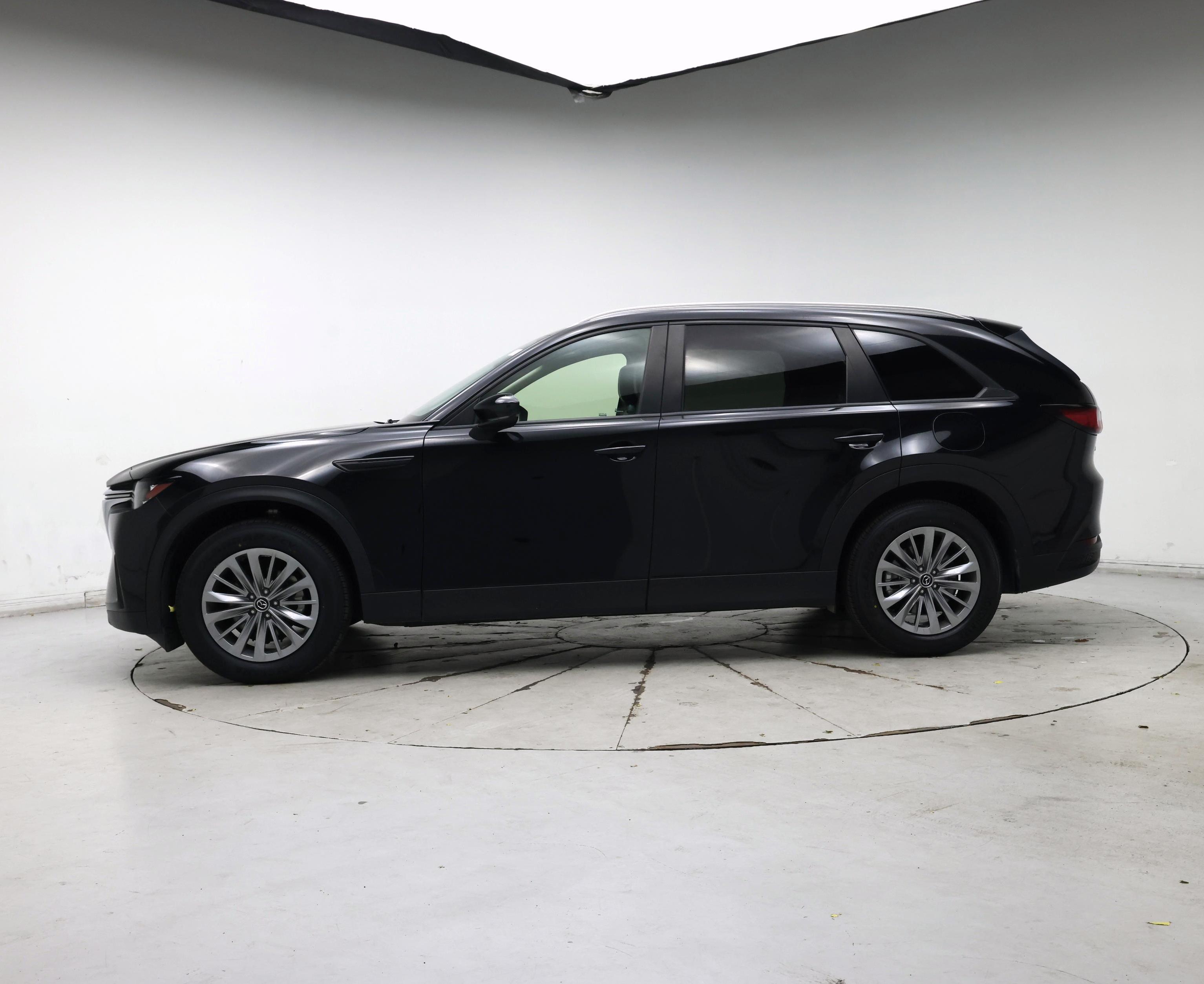 Thumbnail: 2024 Mazda CX-90 - 3