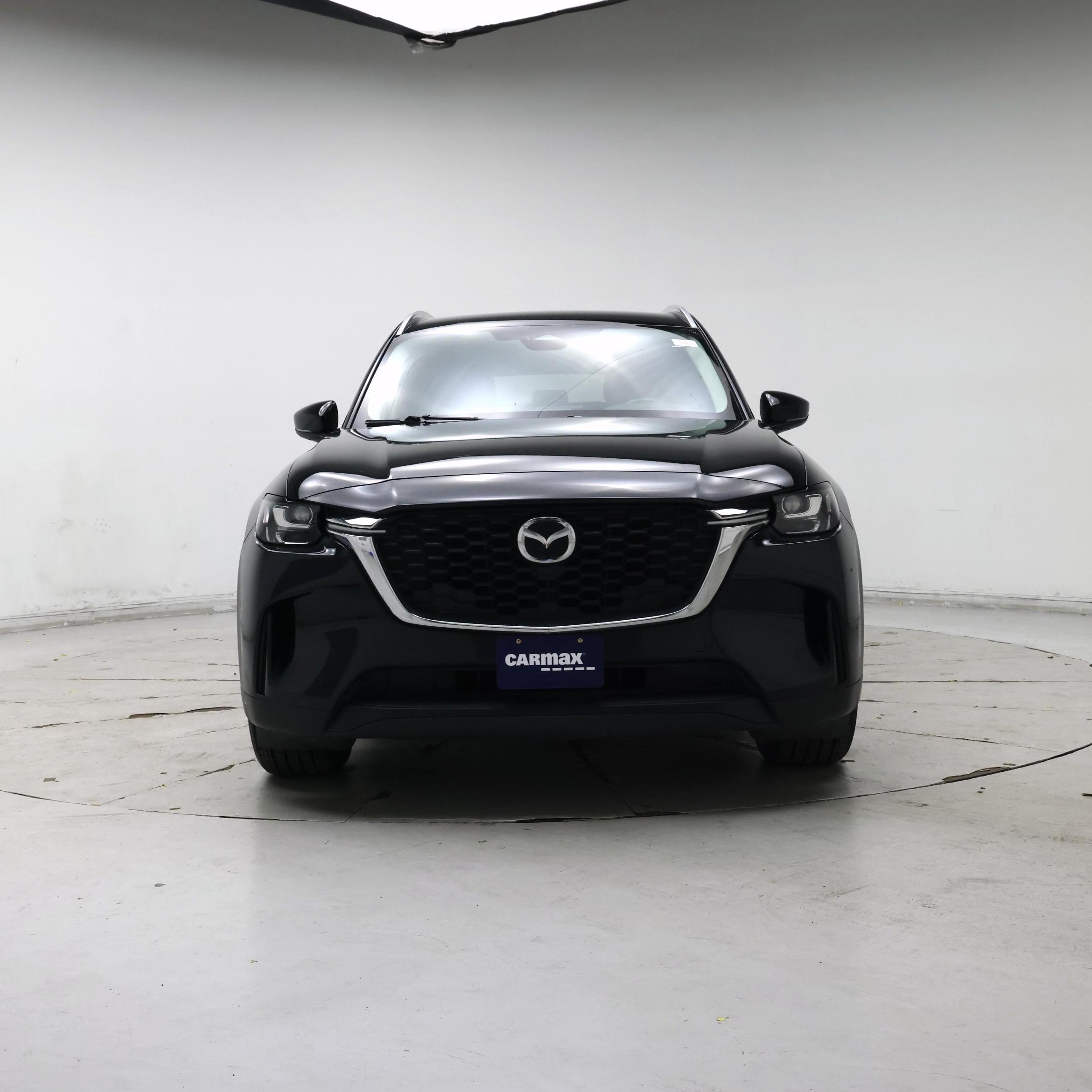 Thumbnail: 2024 Mazda CX-90 - 5