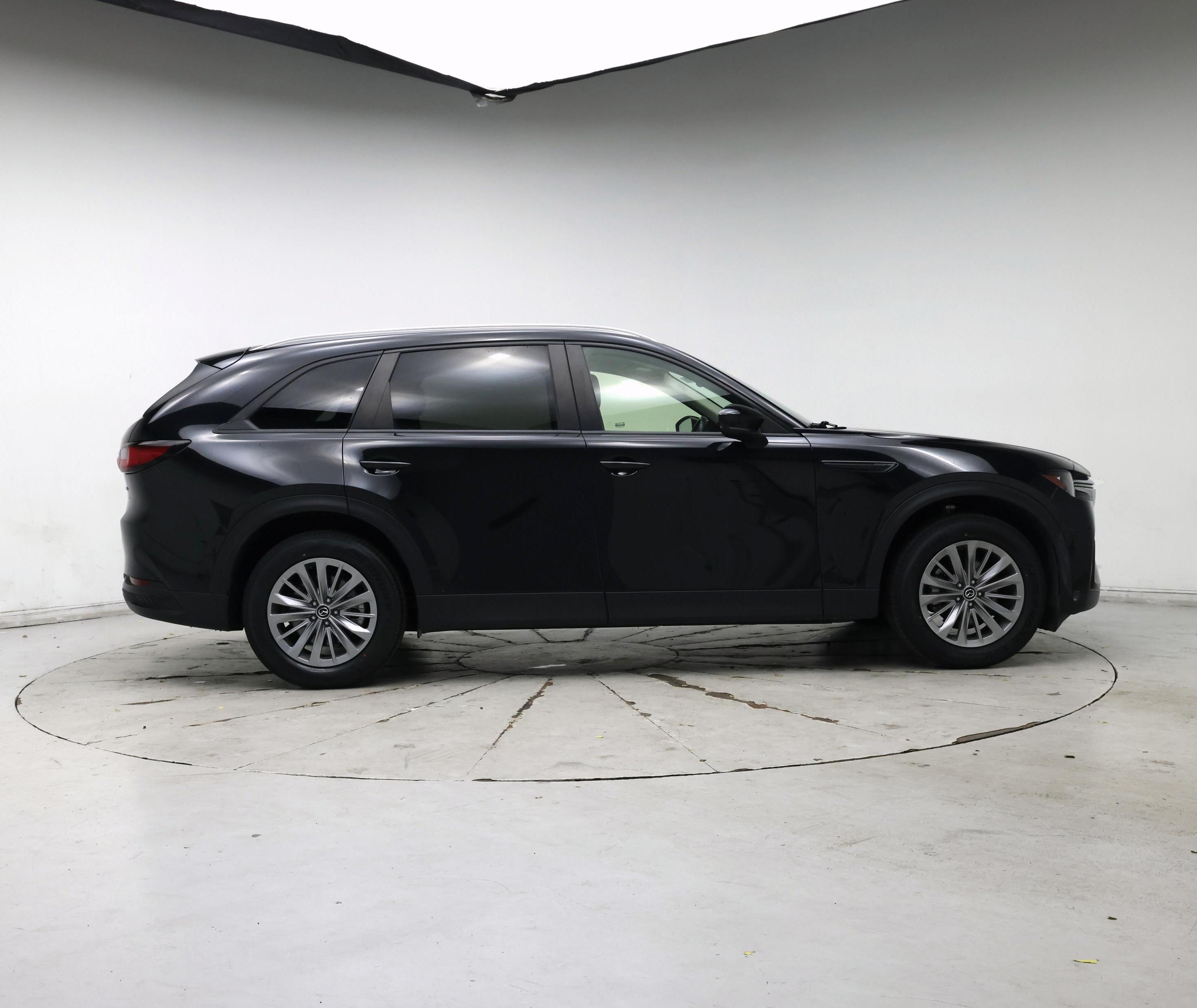 Thumbnail: 2024 Mazda CX-90 - 7