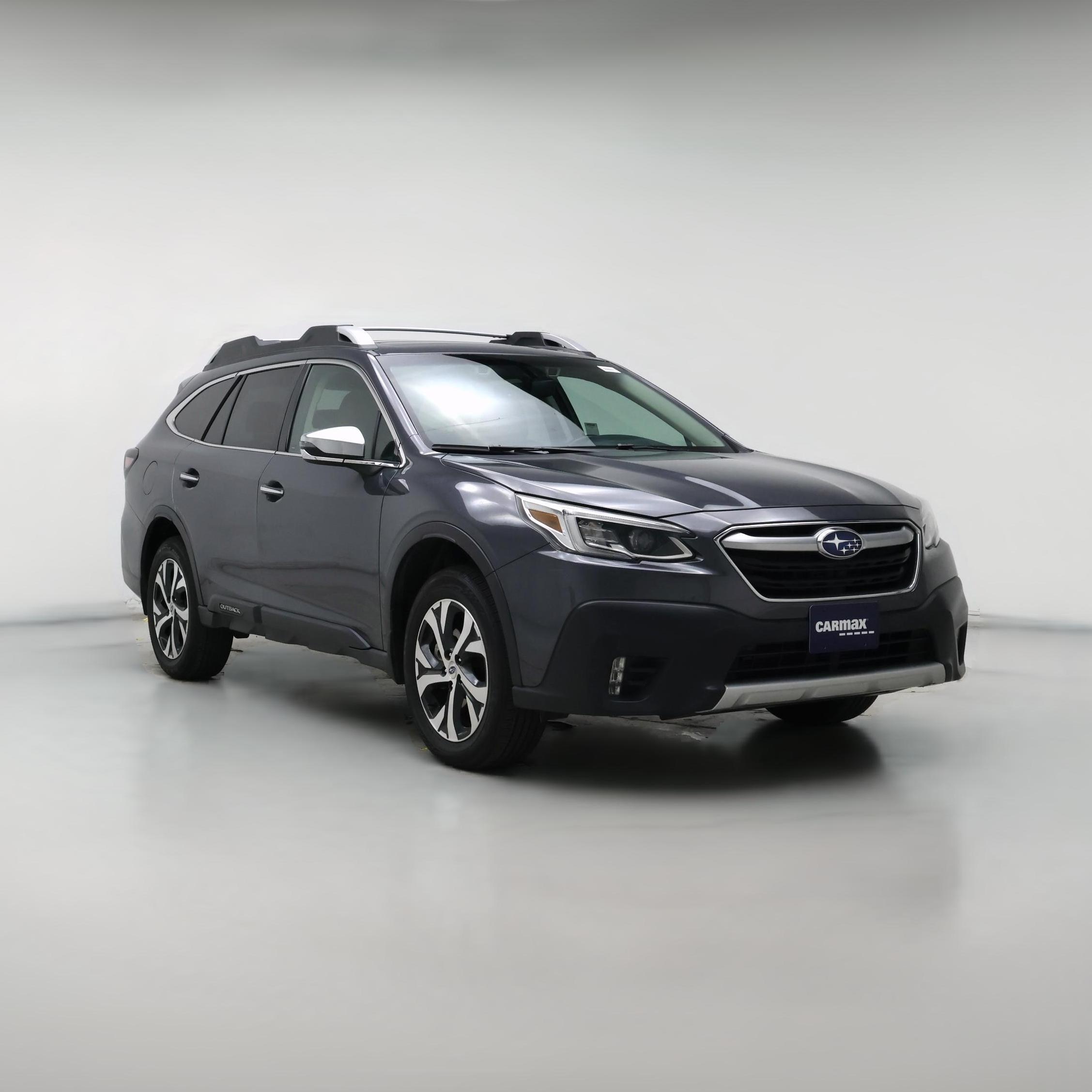 Thumbnail: 2022 Subaru Outback - 1