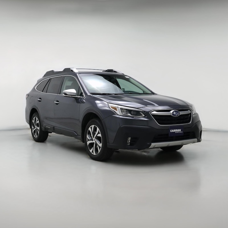 2022 Subaru Outback Touring XT