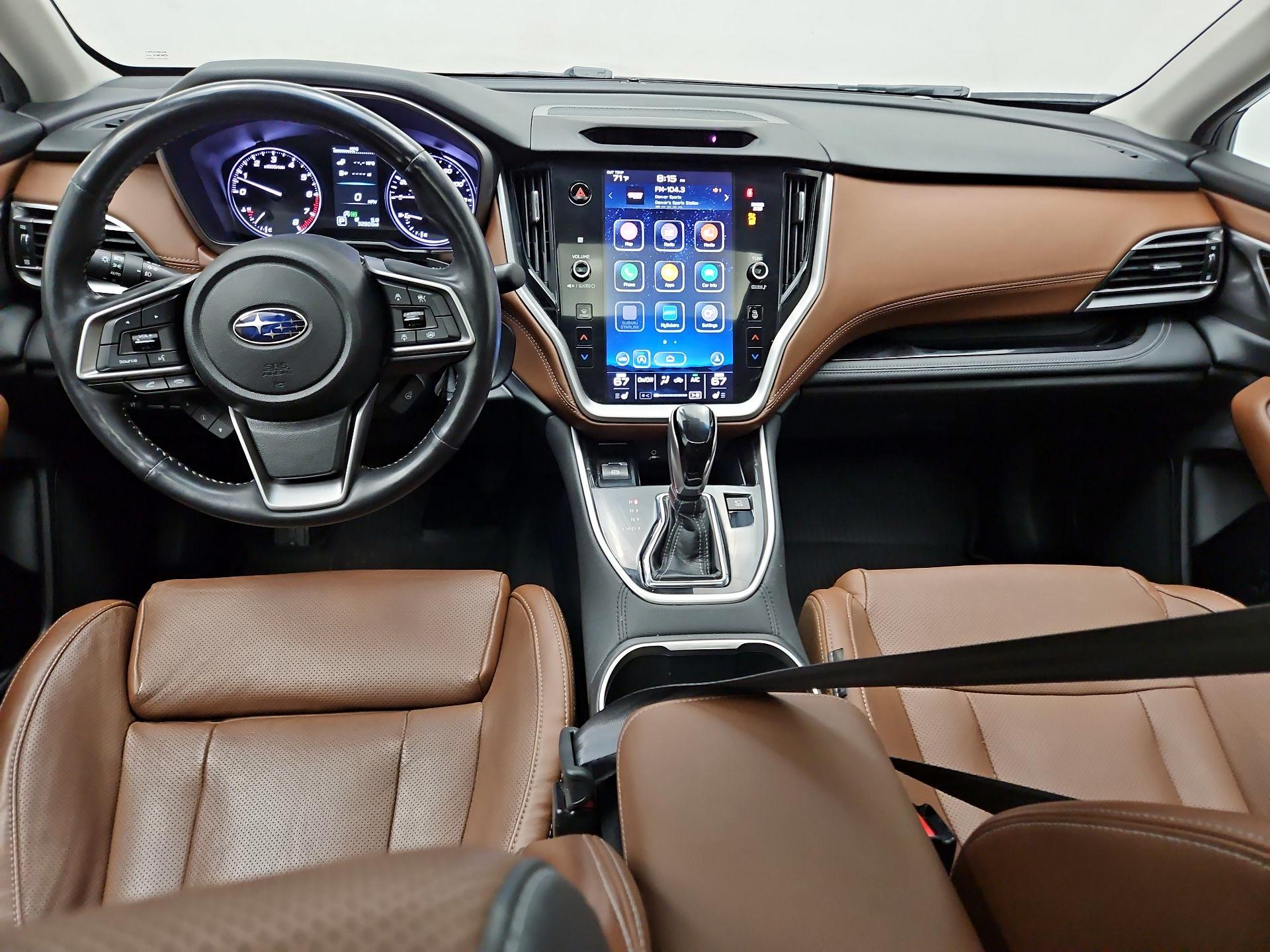 Thumbnail: 2022 Subaru Outback - 9