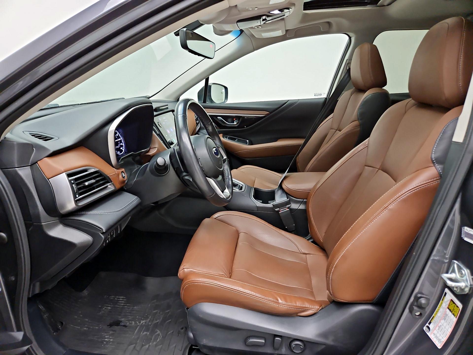 Thumbnail: 2022 Subaru Outback - 11