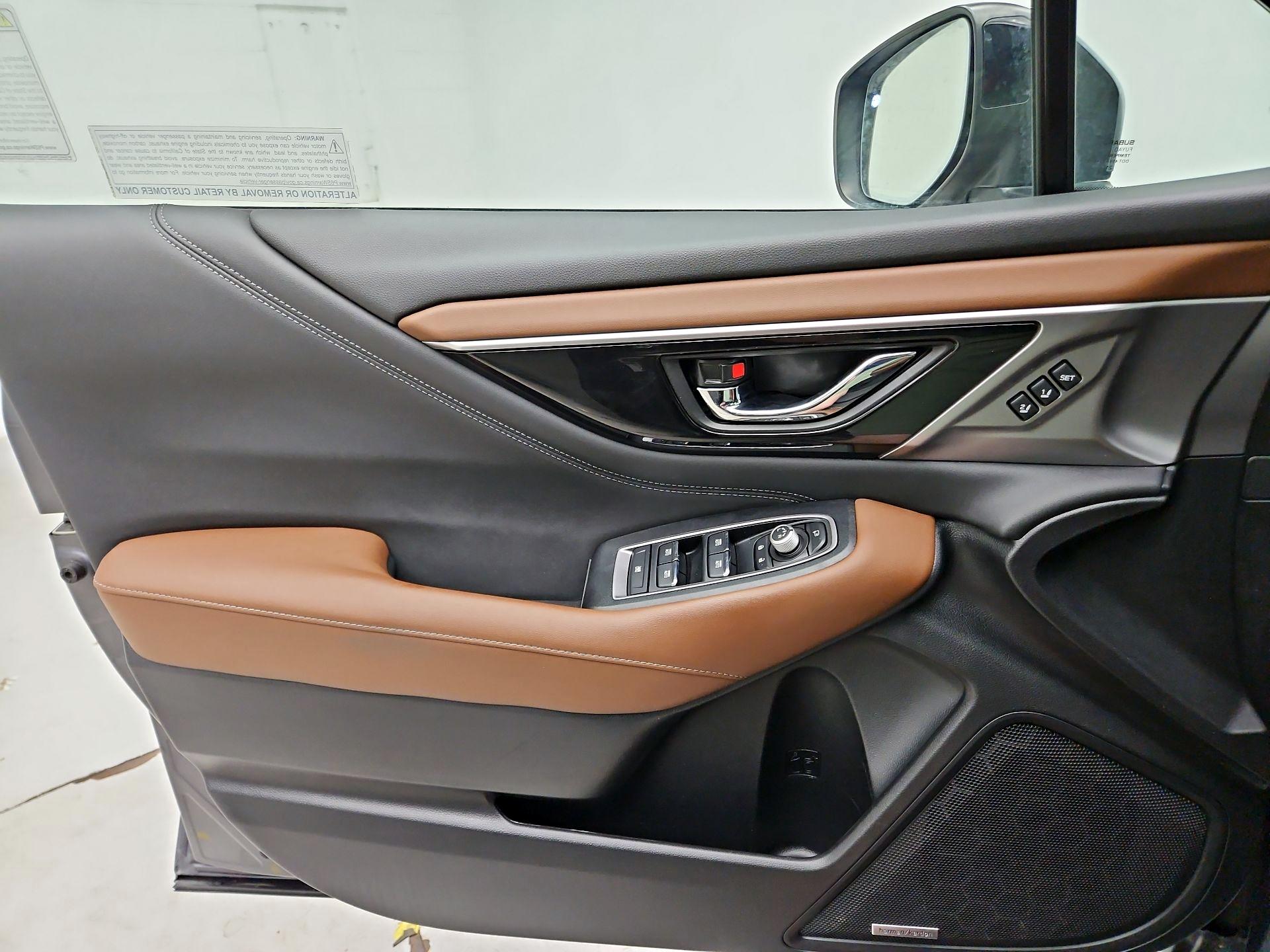 Thumbnail: 2022 Subaru Outback - 12