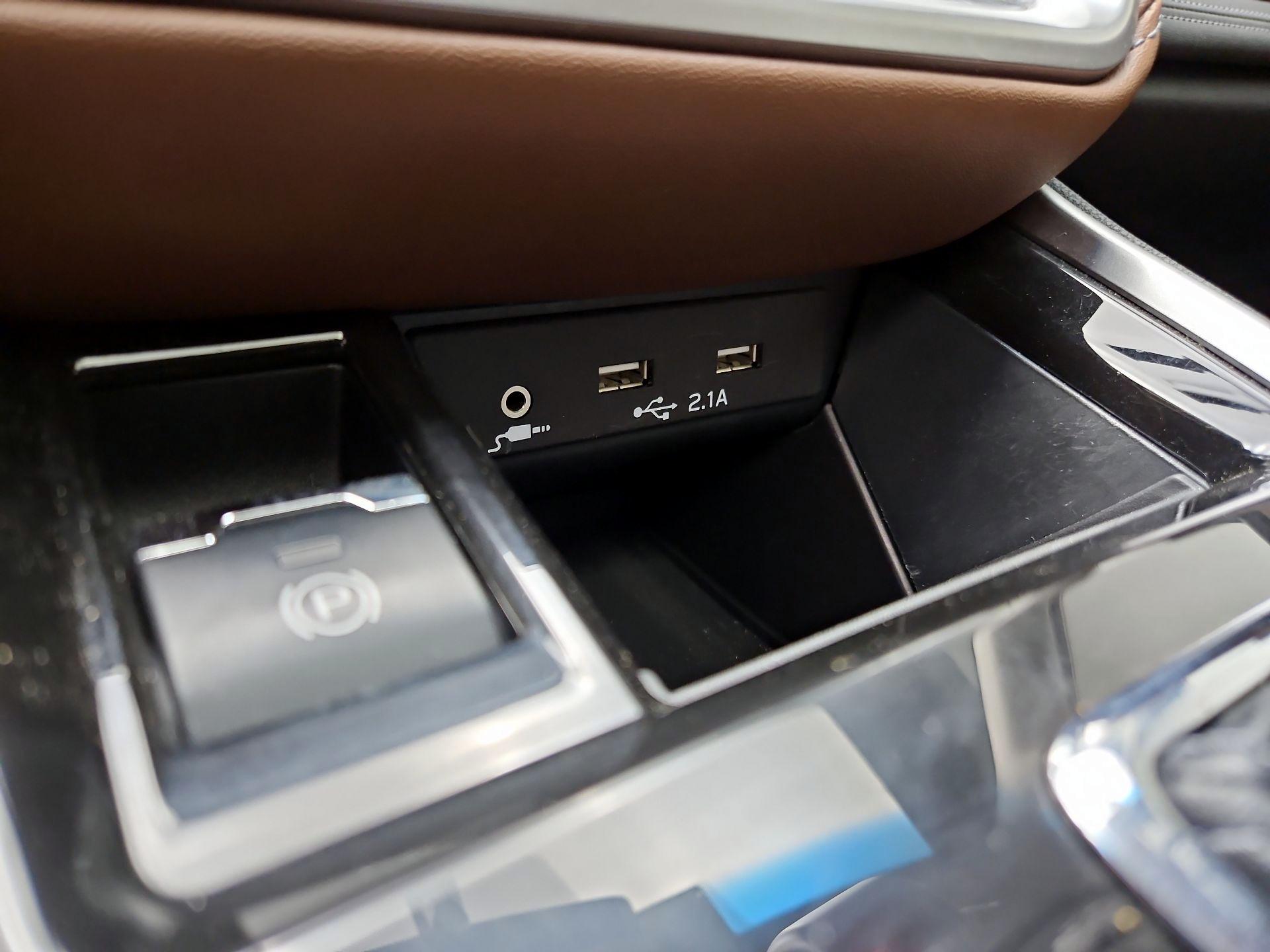 Thumbnail: 2022 Subaru Outback - 18
