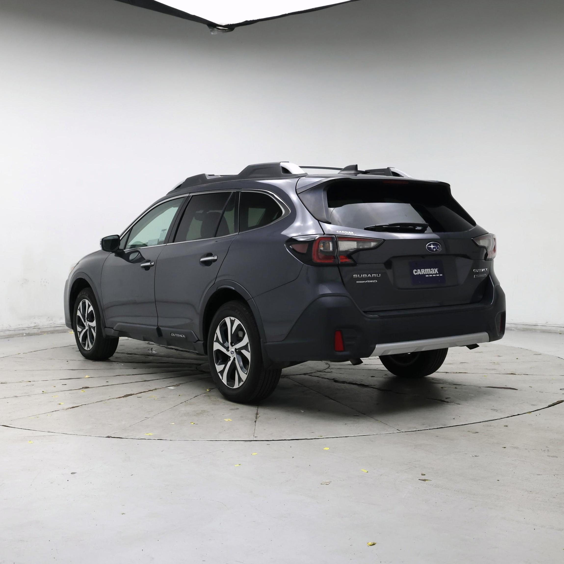Thumbnail: 2022 Subaru Outback - 2