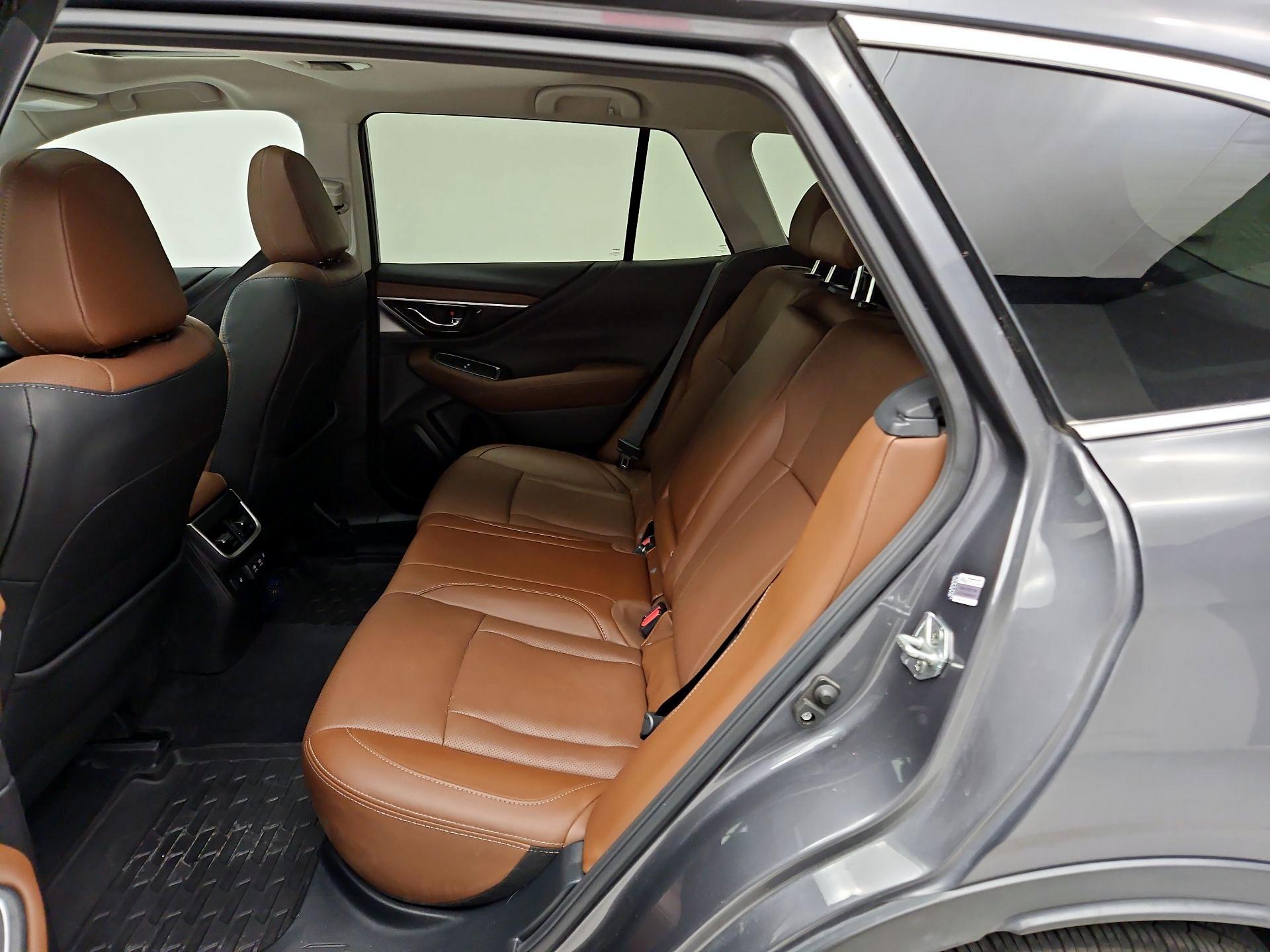 Thumbnail: 2022 Subaru Outback - 20
