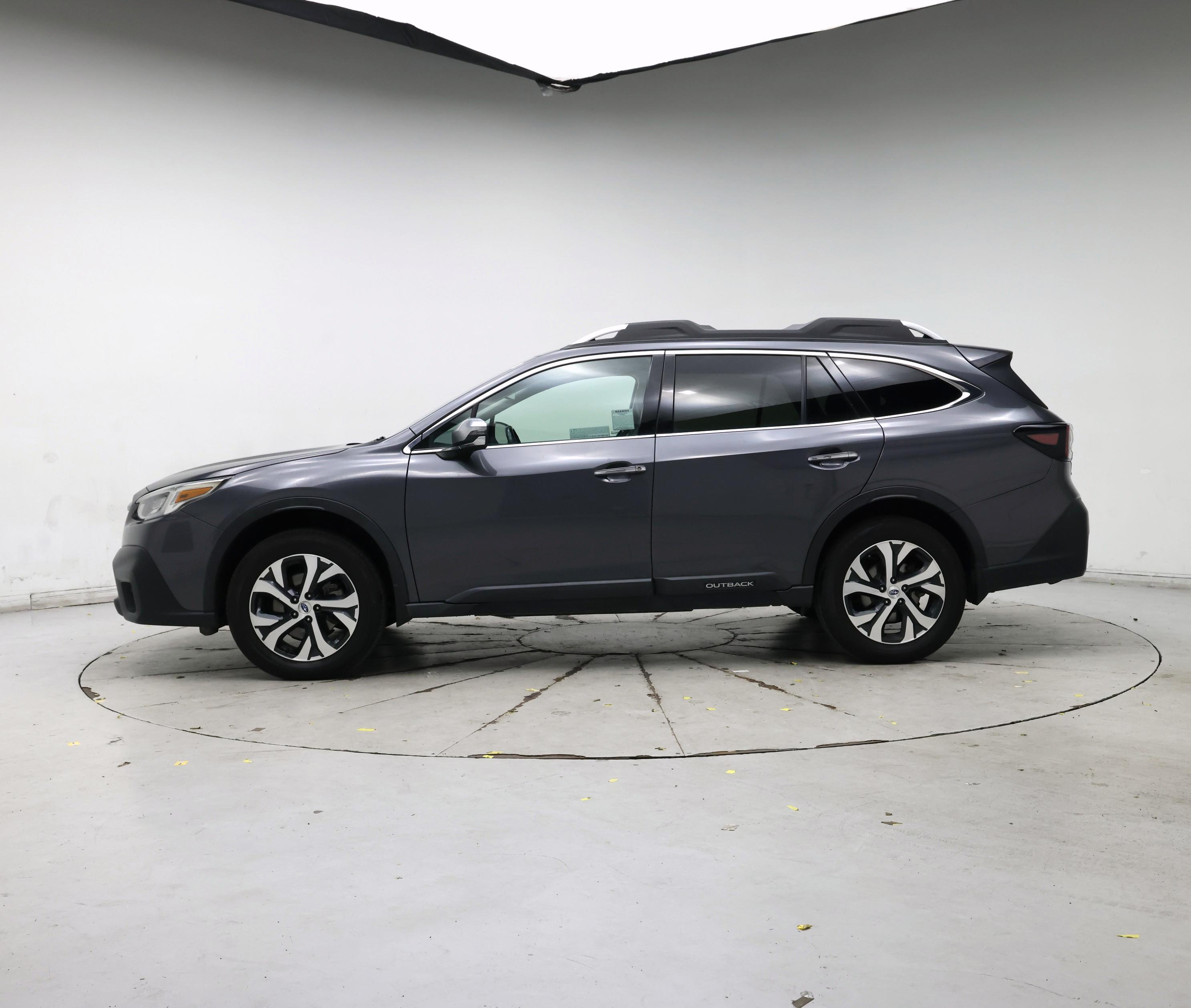 Thumbnail: 2022 Subaru Outback - 3