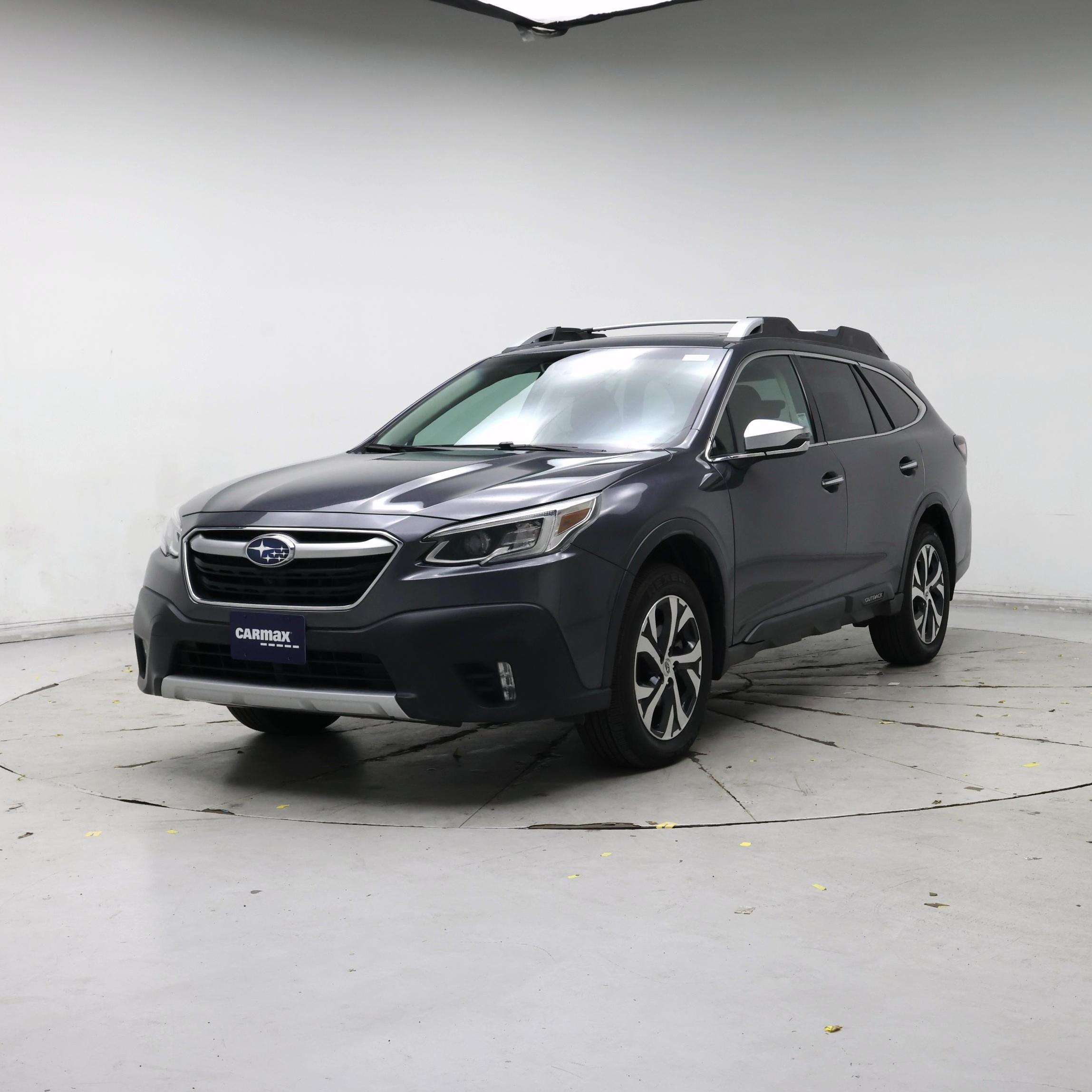 Thumbnail: 2022 Subaru Outback - 4