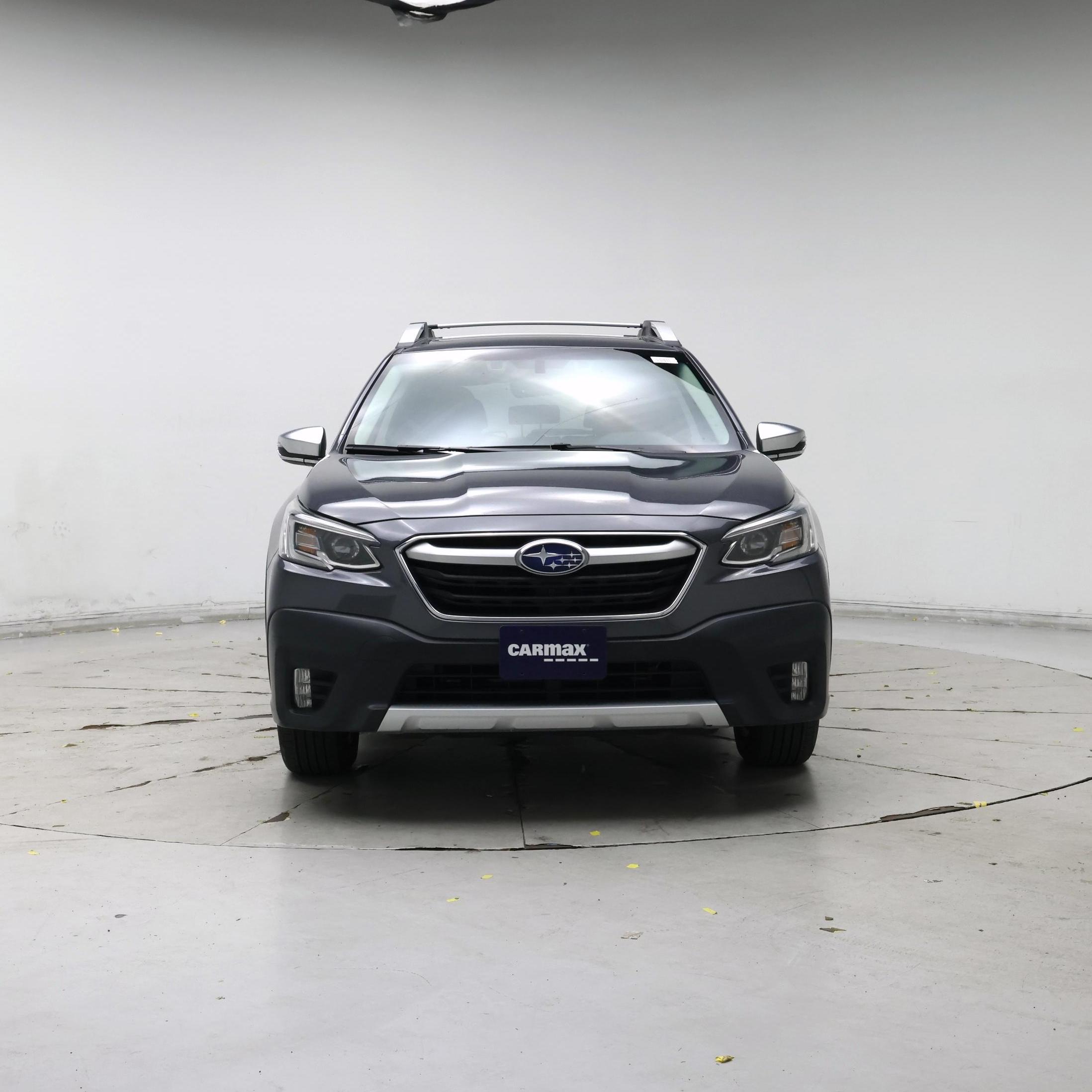 Thumbnail: 2022 Subaru Outback - 5