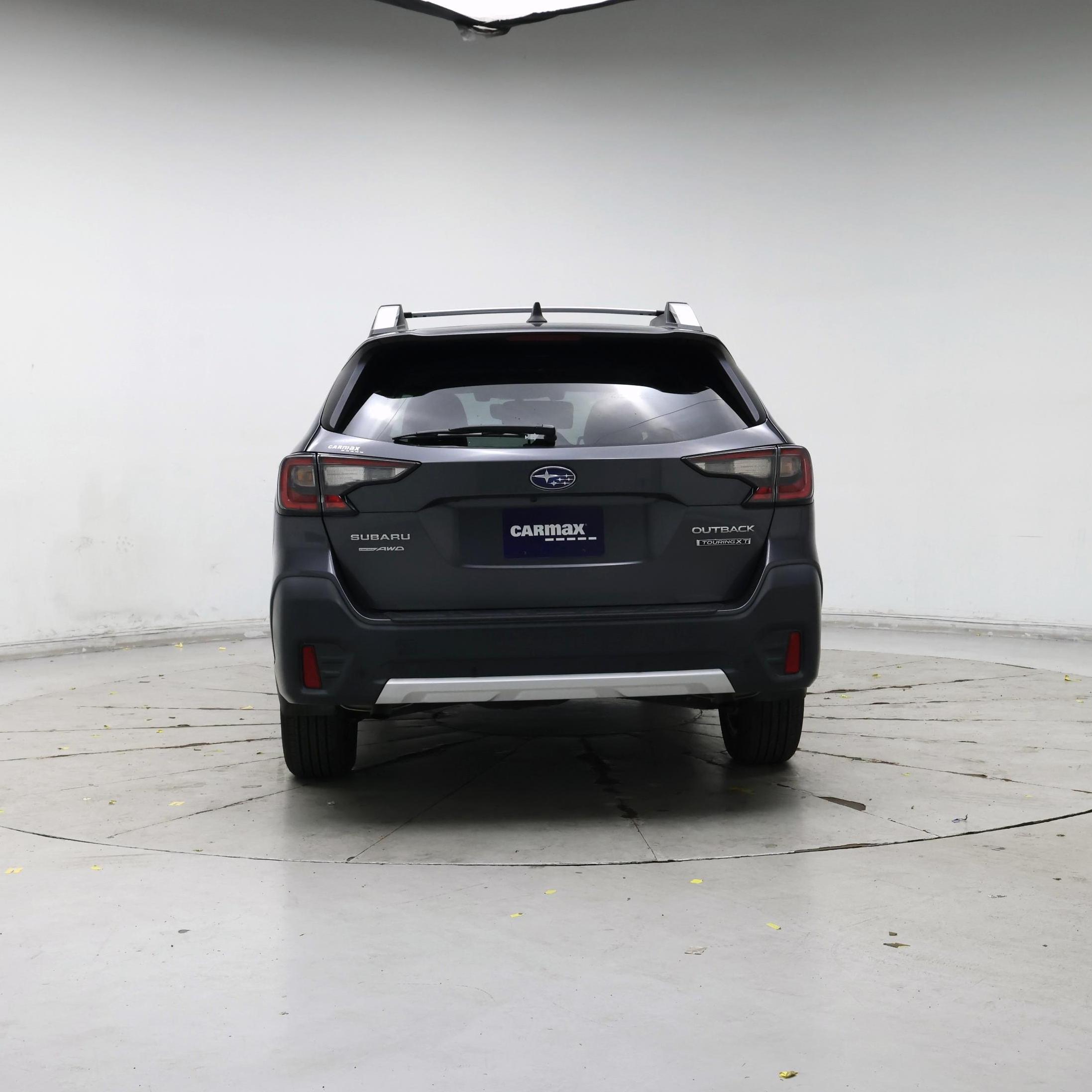 Thumbnail: 2022 Subaru Outback - 6