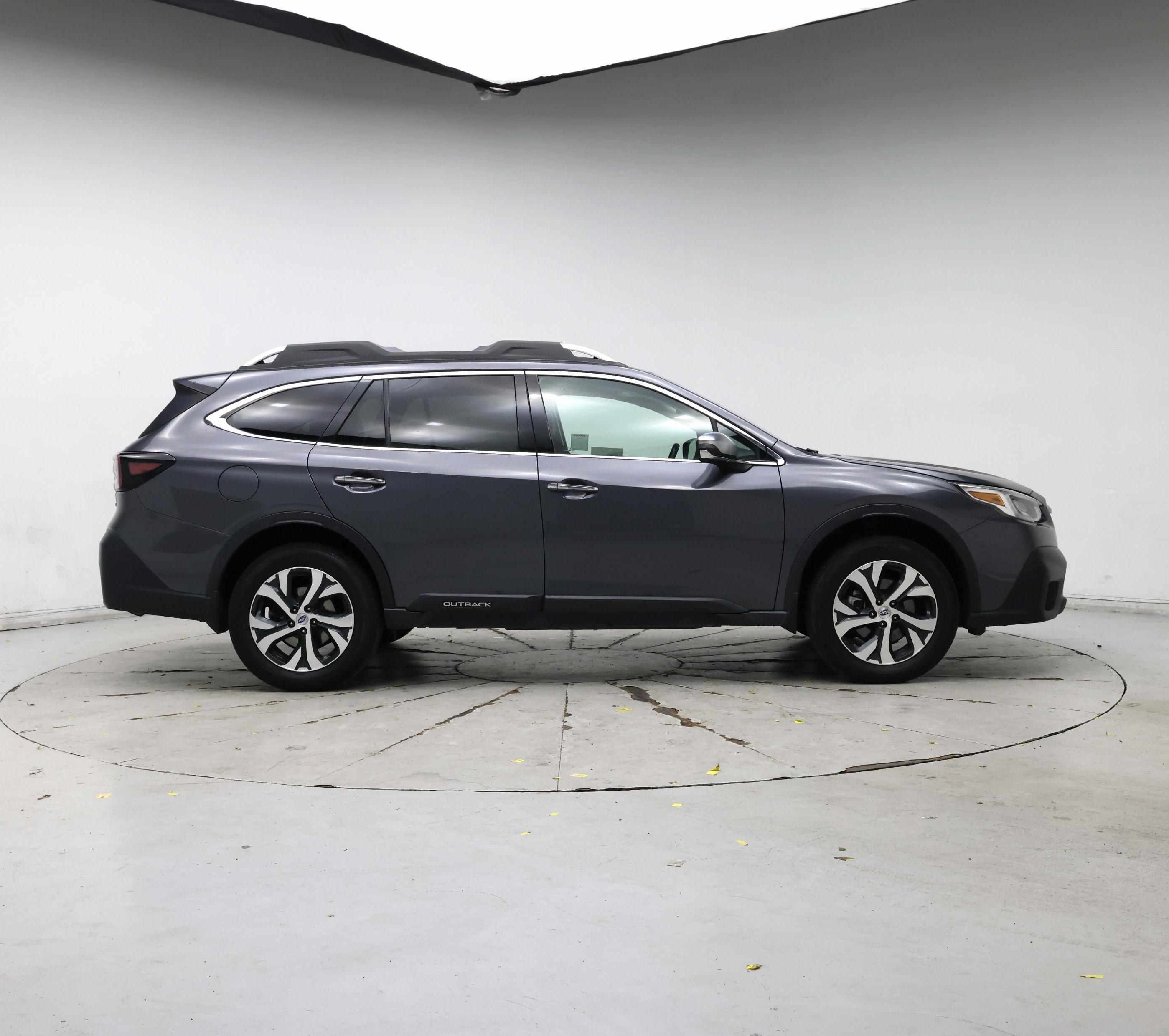 Thumbnail: 2022 Subaru Outback - 7