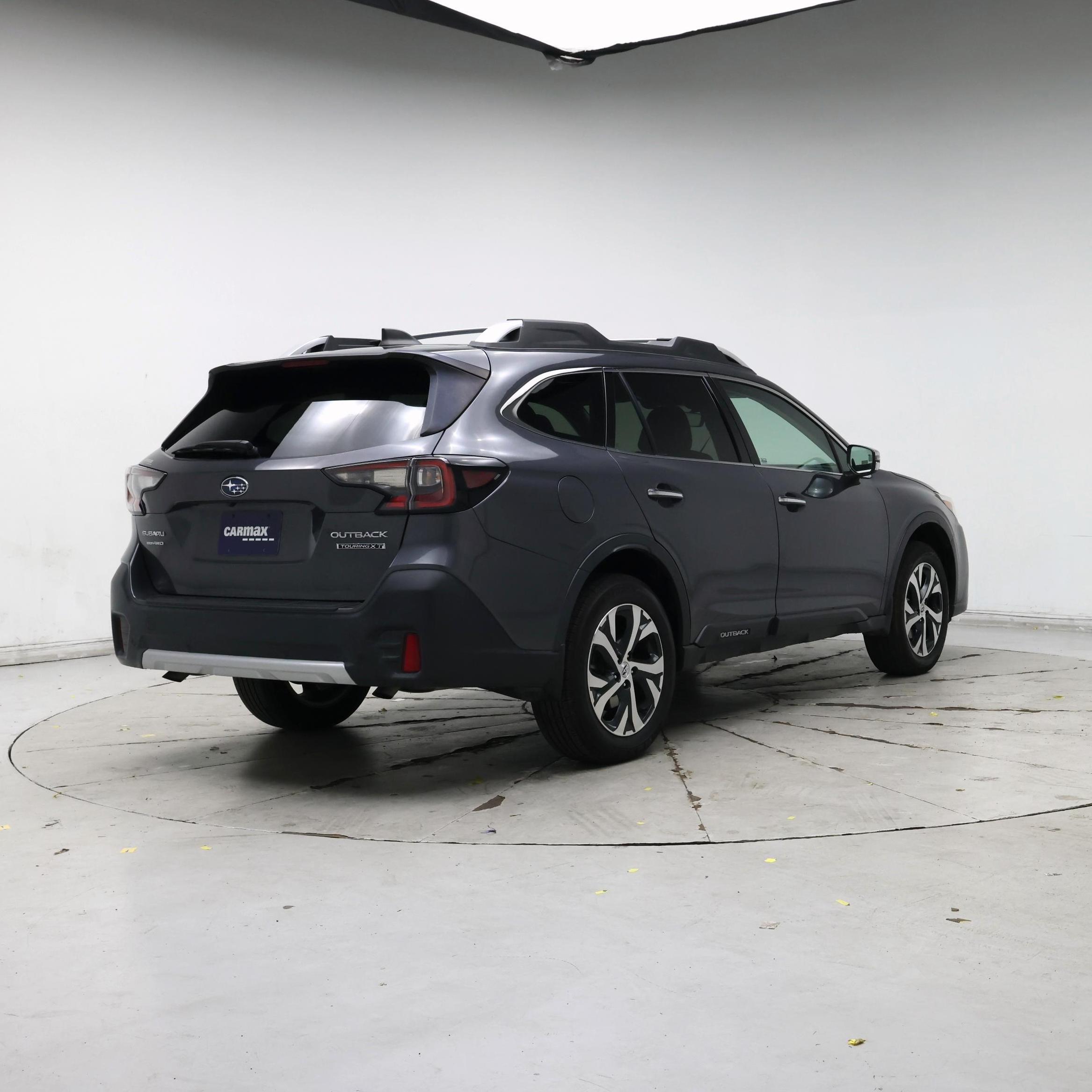 Thumbnail: 2022 Subaru Outback - 8
