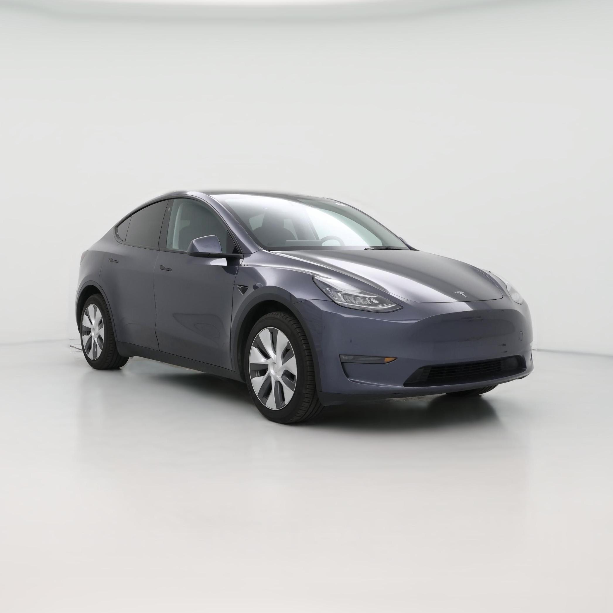 Thumbnail: 2023 Tesla Model Y - 1