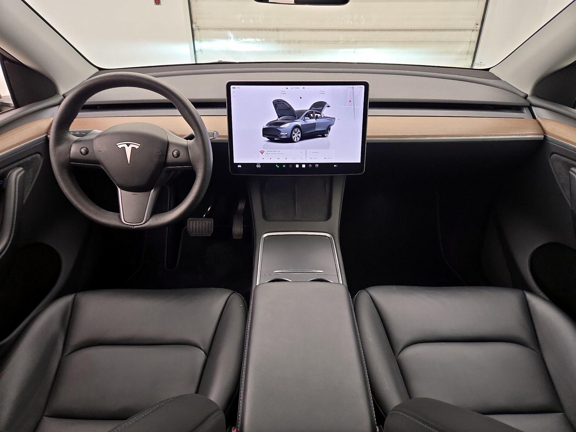 Thumbnail: 2023 Tesla Model Y - 9