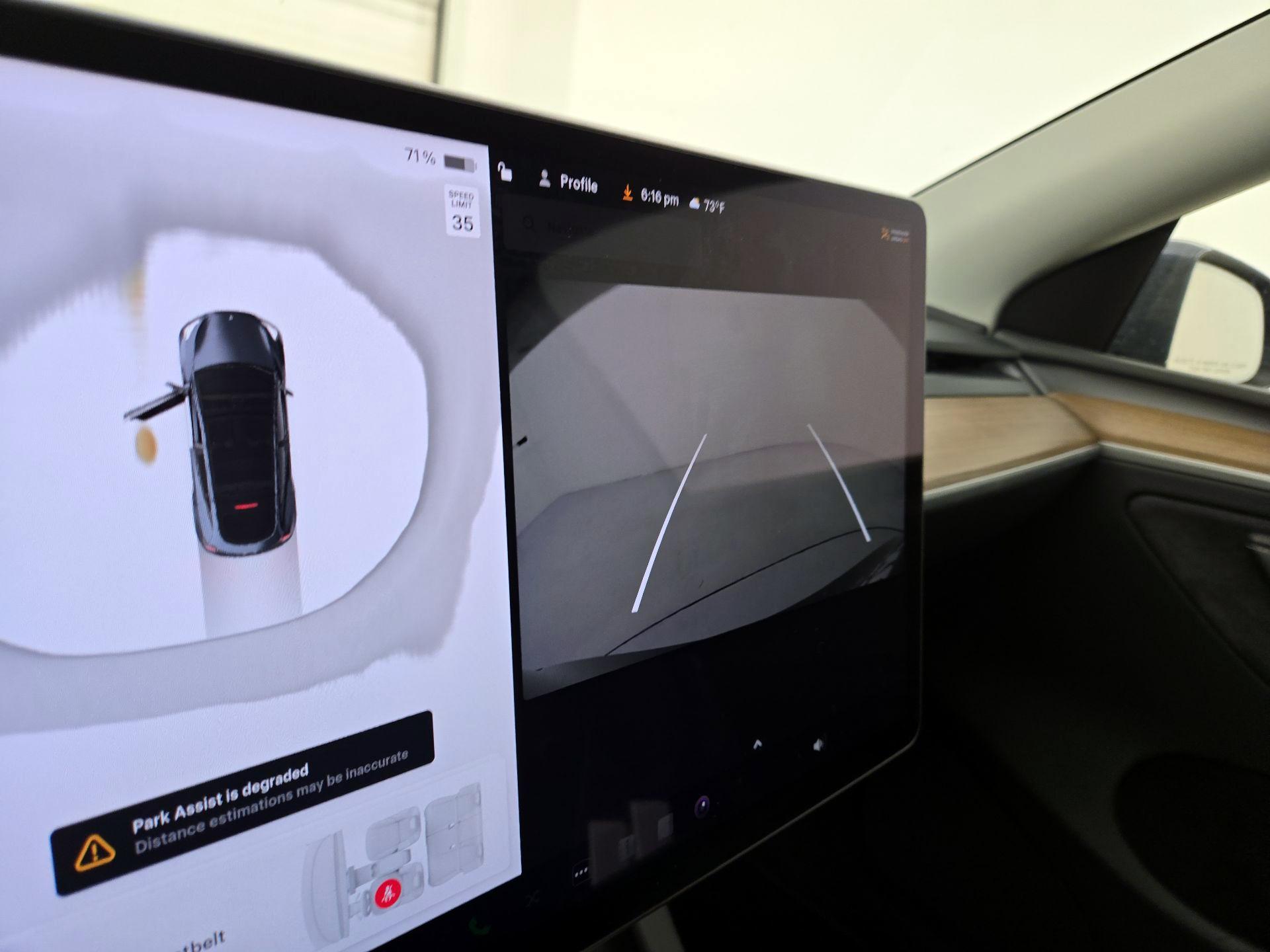 Thumbnail: 2023 Tesla Model Y - 14