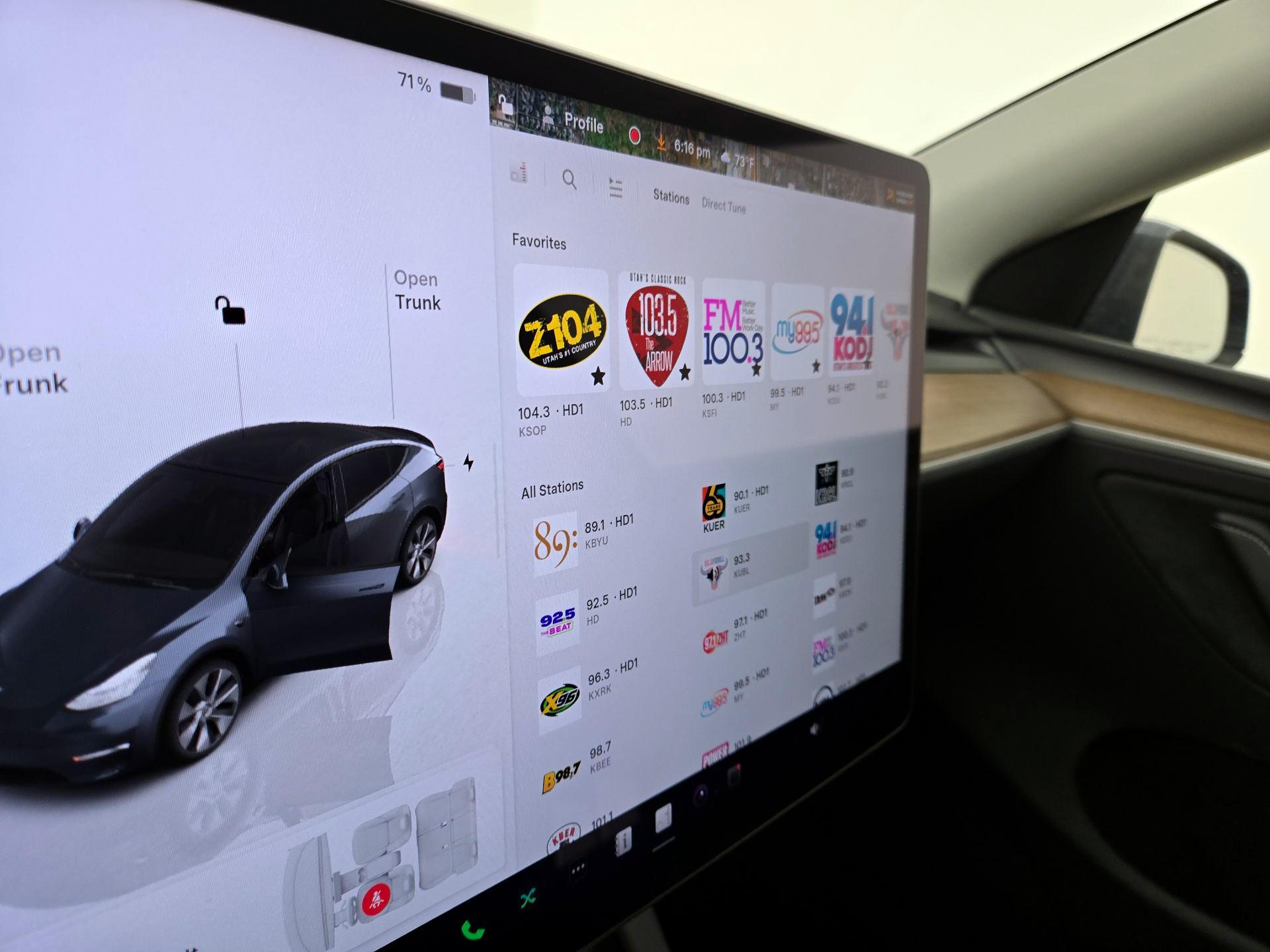 Thumbnail: 2023 Tesla Model Y - 15