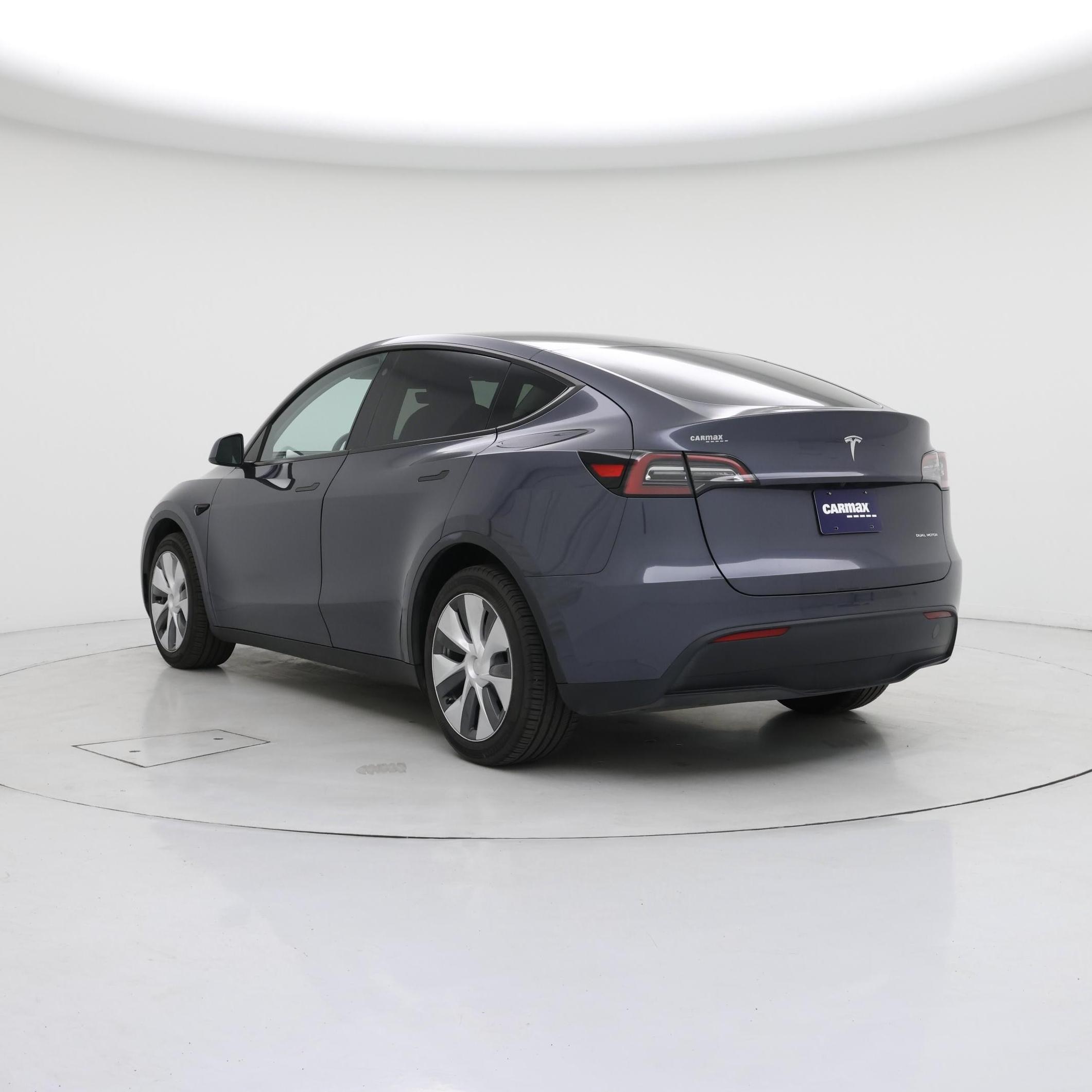 Thumbnail: 2023 Tesla Model Y - 2