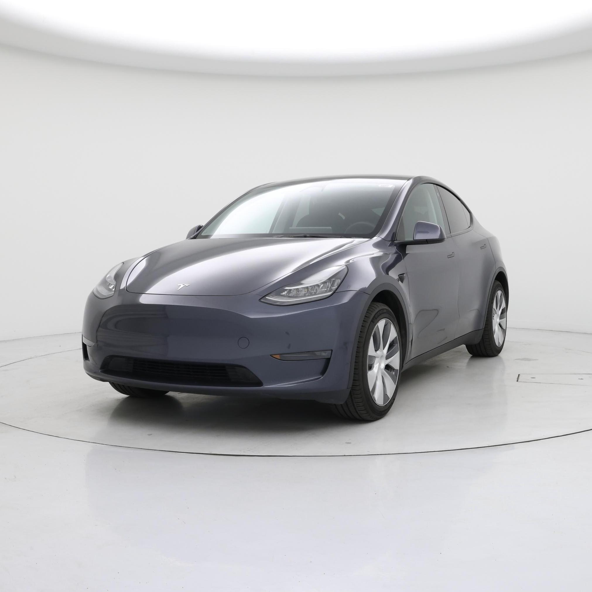 Thumbnail: 2023 Tesla Model Y - 4