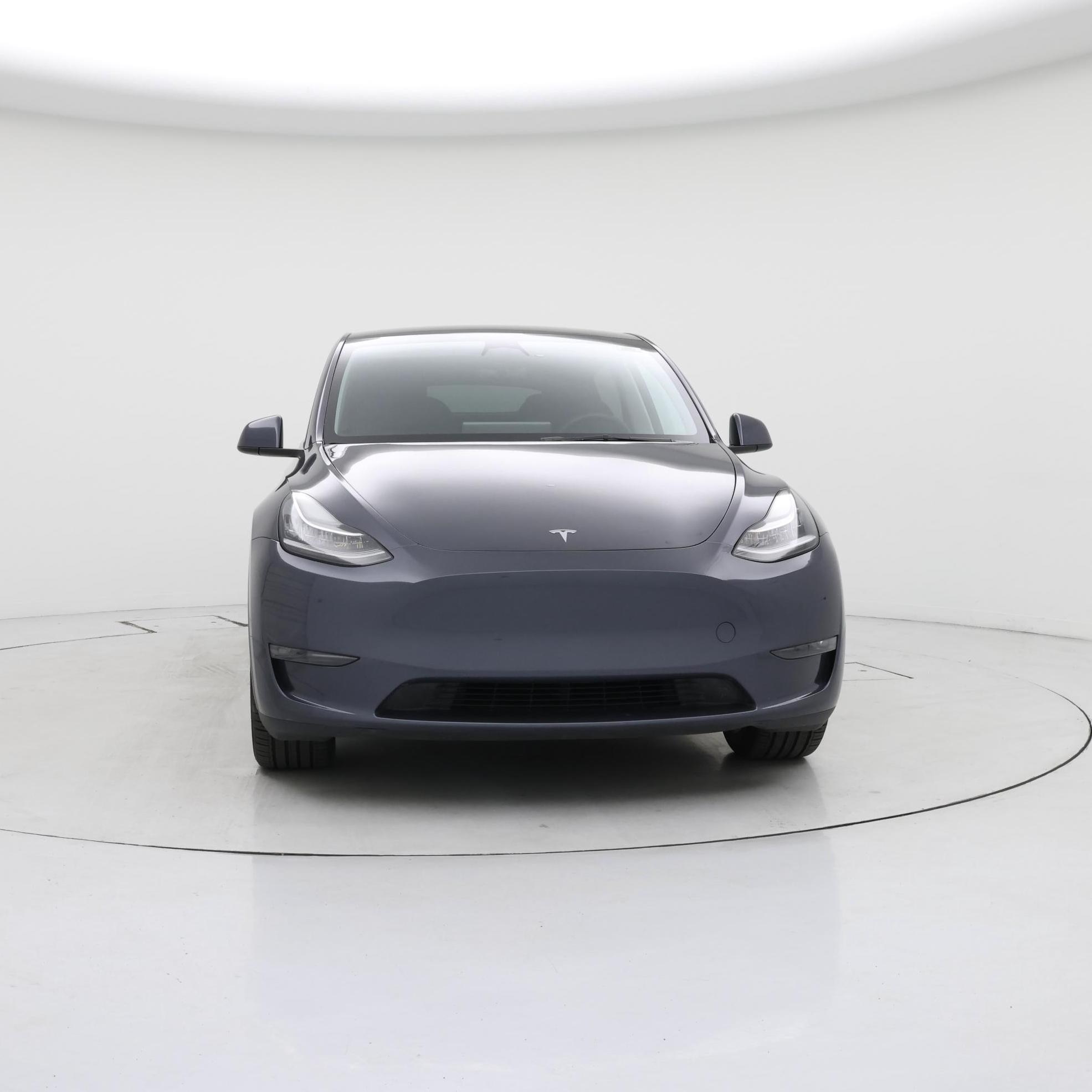 Thumbnail: 2023 Tesla Model Y - 5