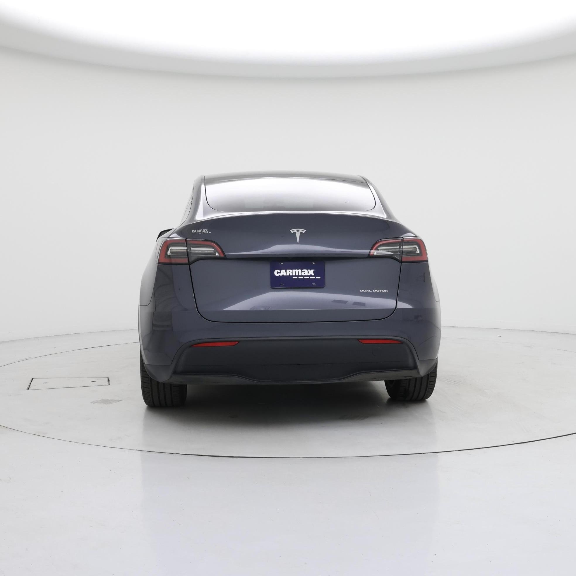 Thumbnail: 2023 Tesla Model Y - 6