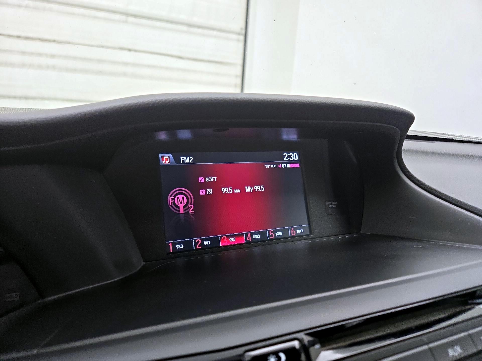 Thumbnail: 2017 Honda Accord - 15