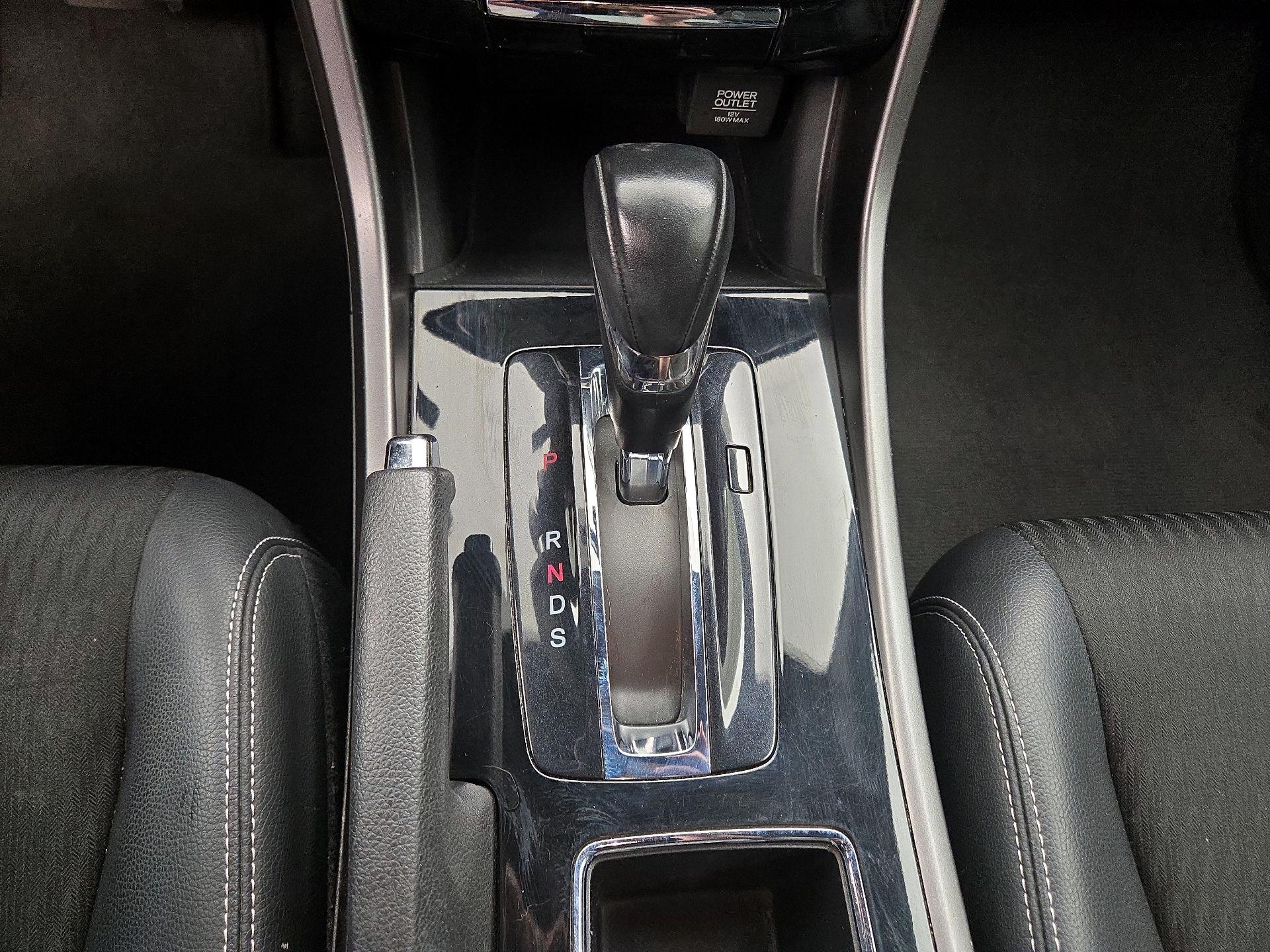 Thumbnail: 2017 Honda Accord - 17