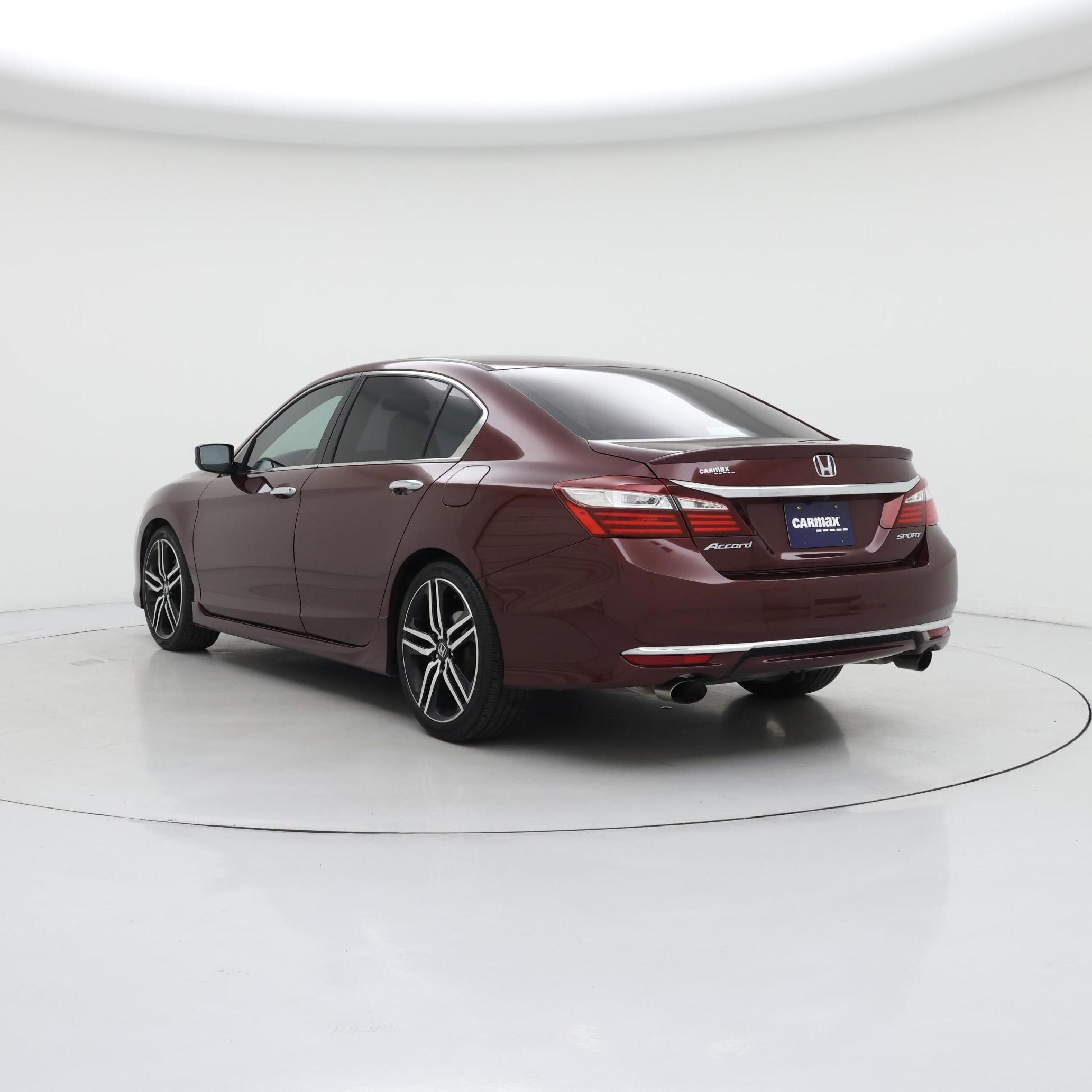 Thumbnail: 2017 Honda Accord - 2