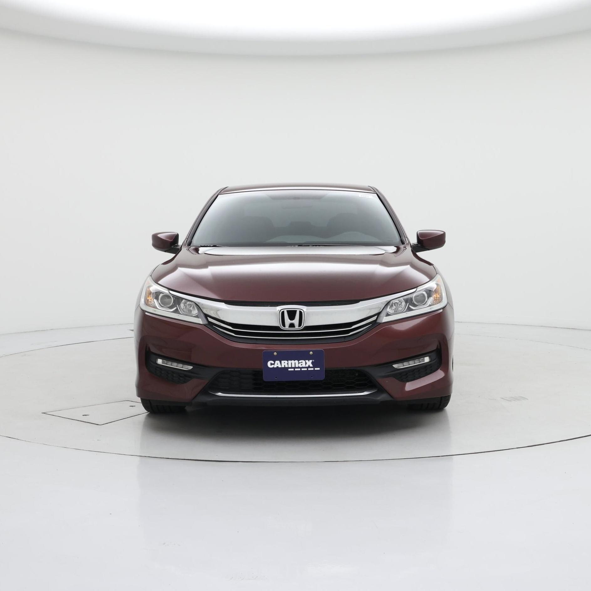 Thumbnail: 2017 Honda Accord - 5