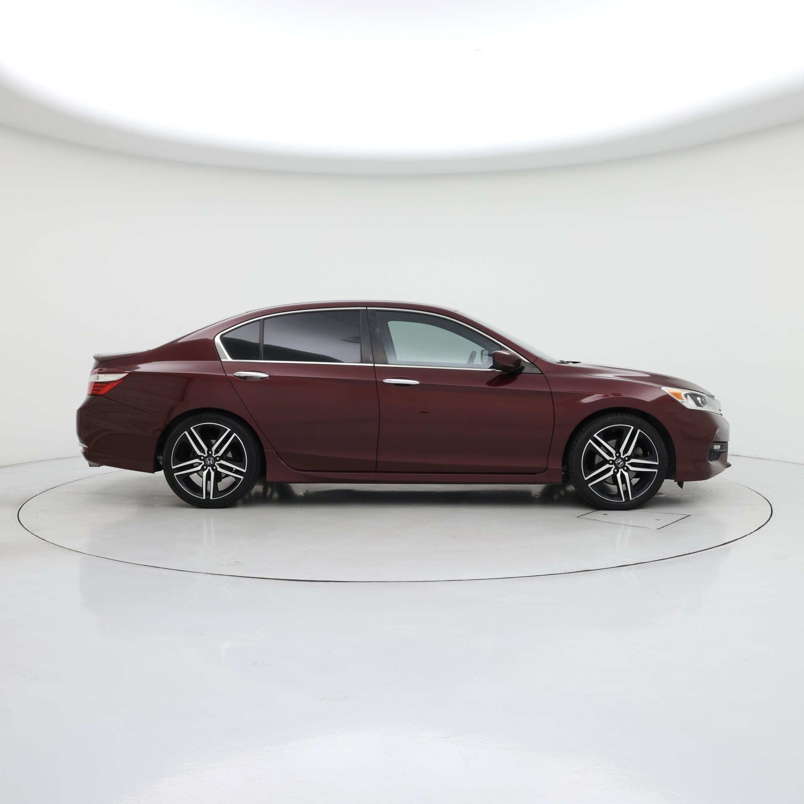 Thumbnail: 2017 Honda Accord - 7