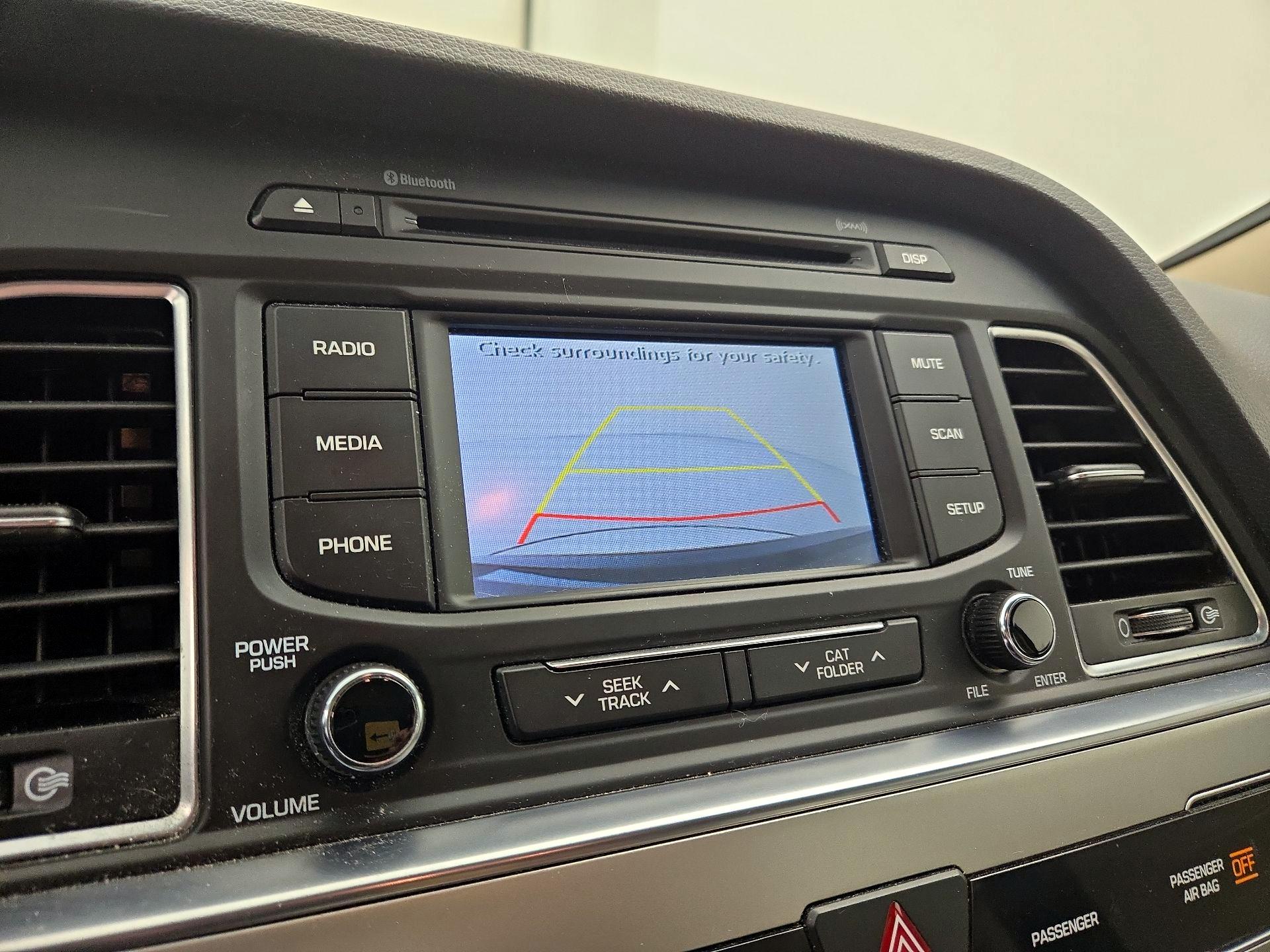 Thumbnail: 2015 Hyundai Sonata - 14