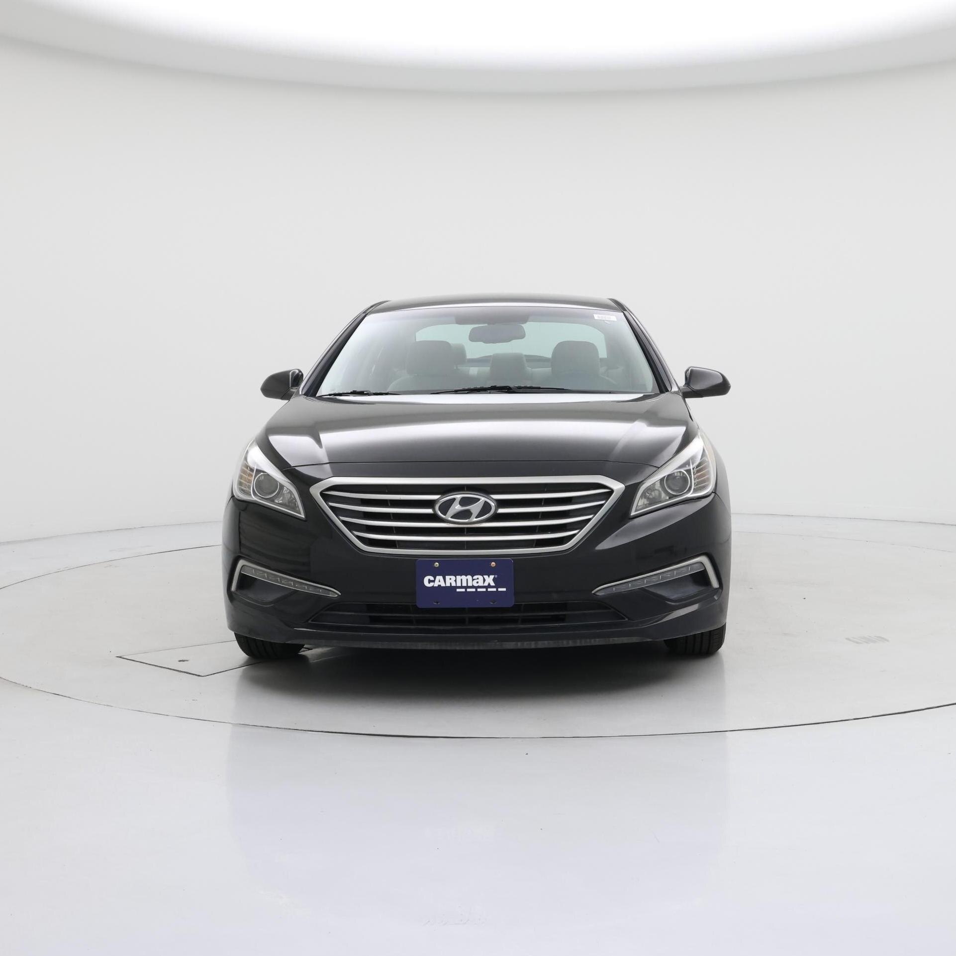 Thumbnail: 2015 Hyundai Sonata - 5