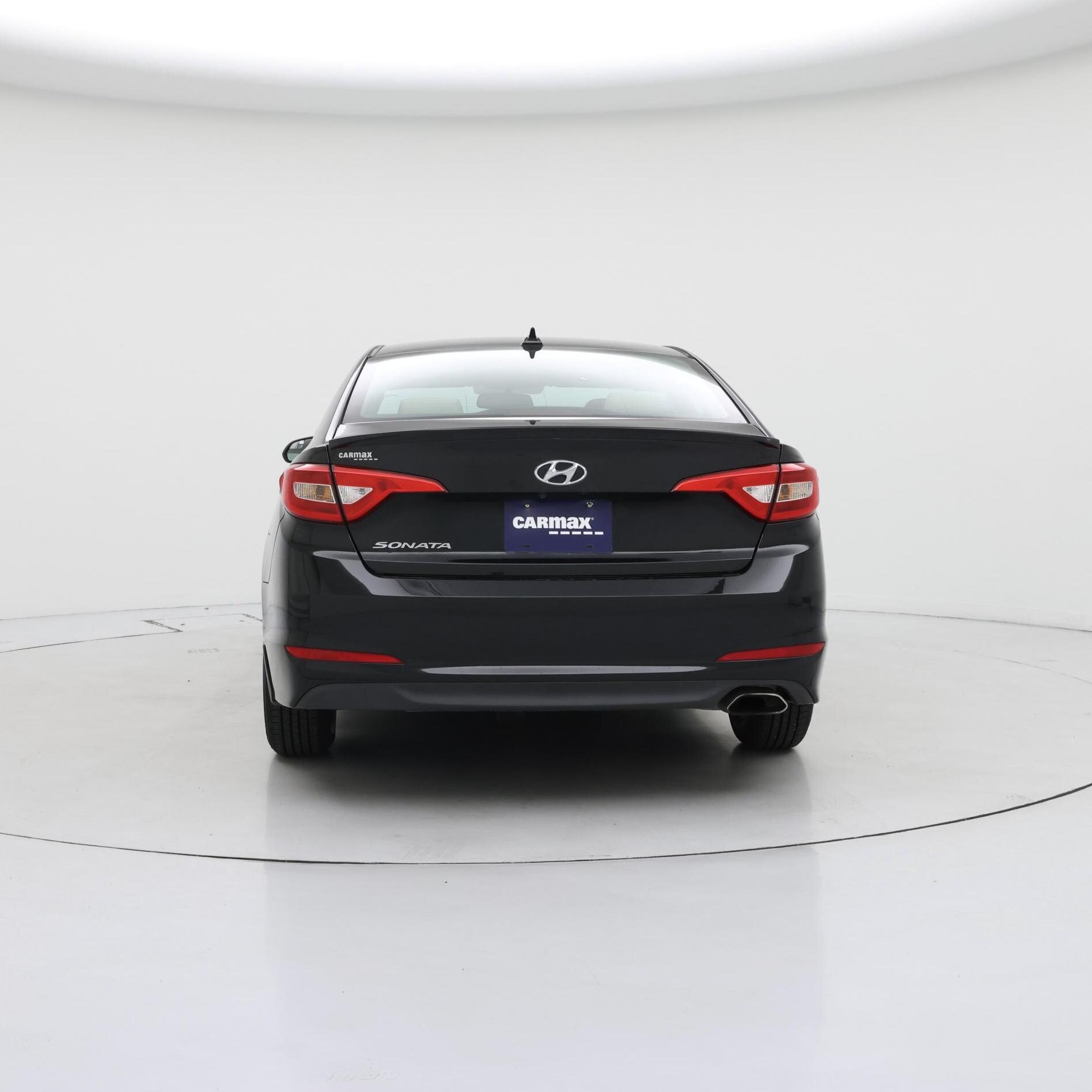Thumbnail: 2015 Hyundai Sonata - 6