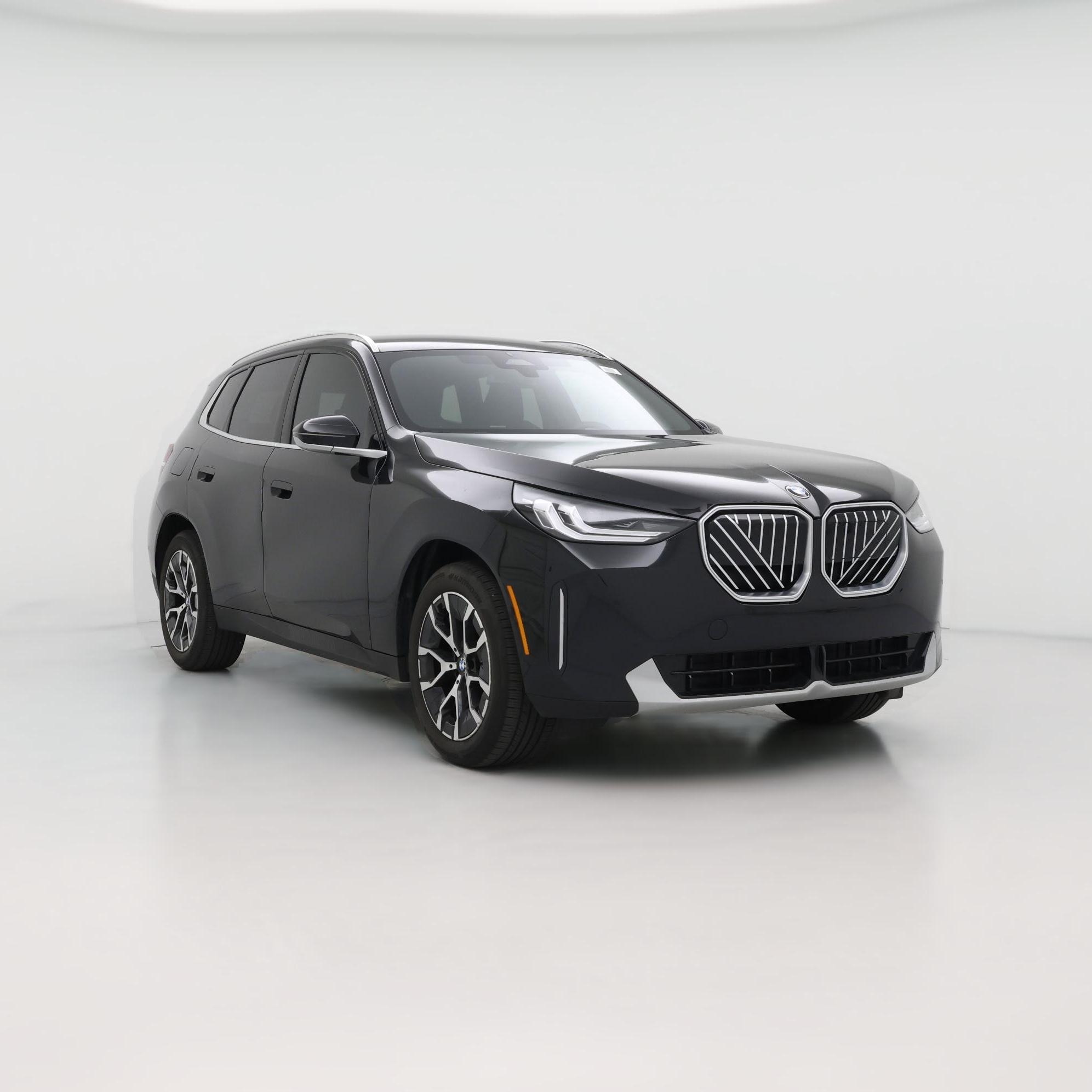 Thumbnail: 2026 BMW X3 - 1