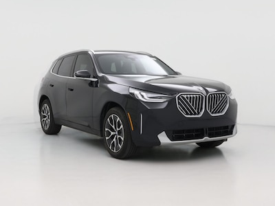 2026 BMW X3 xDrive30