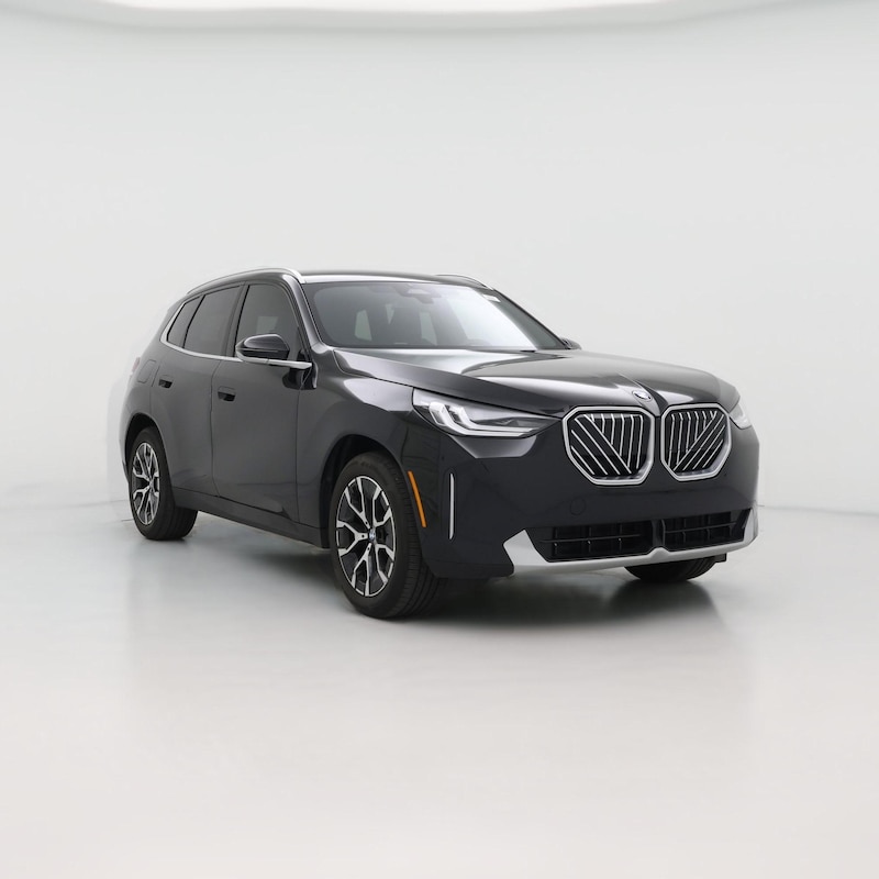 2026 BMW X3 xDrive30