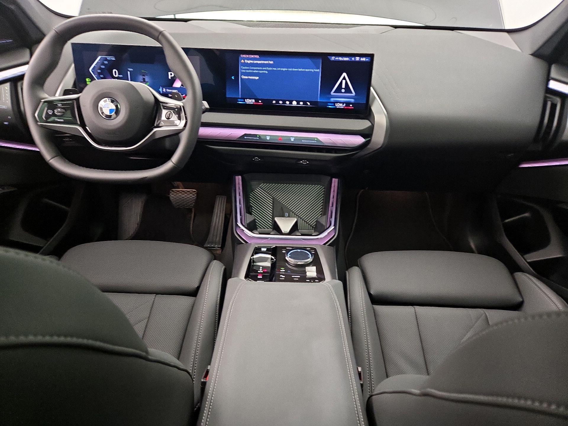 Thumbnail: 2026 BMW X3 - 9