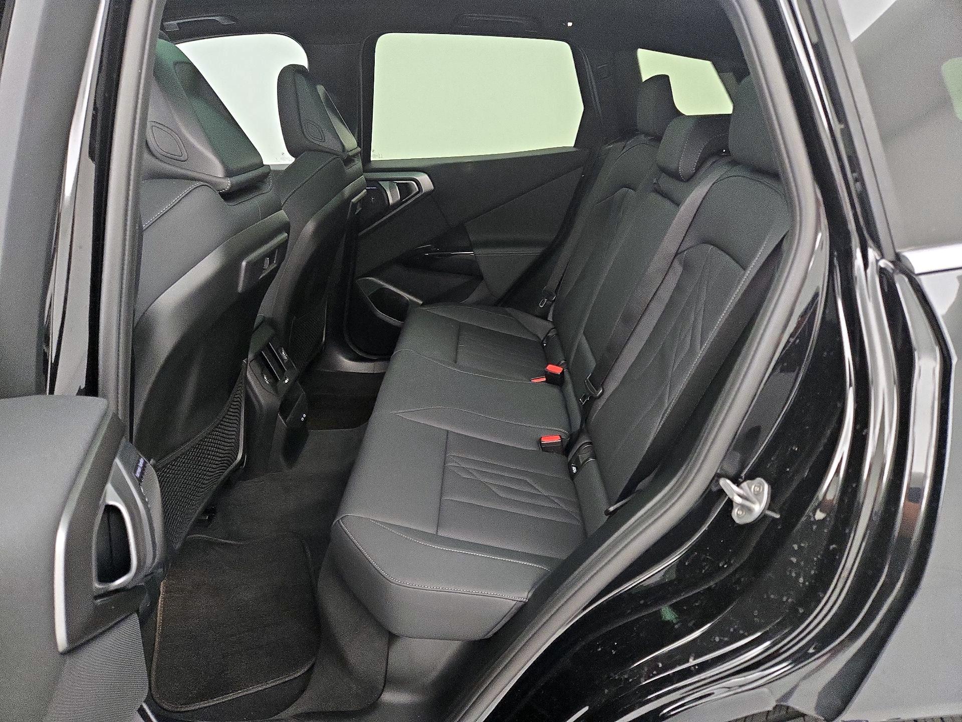 Thumbnail: 2026 BMW X3 - 19